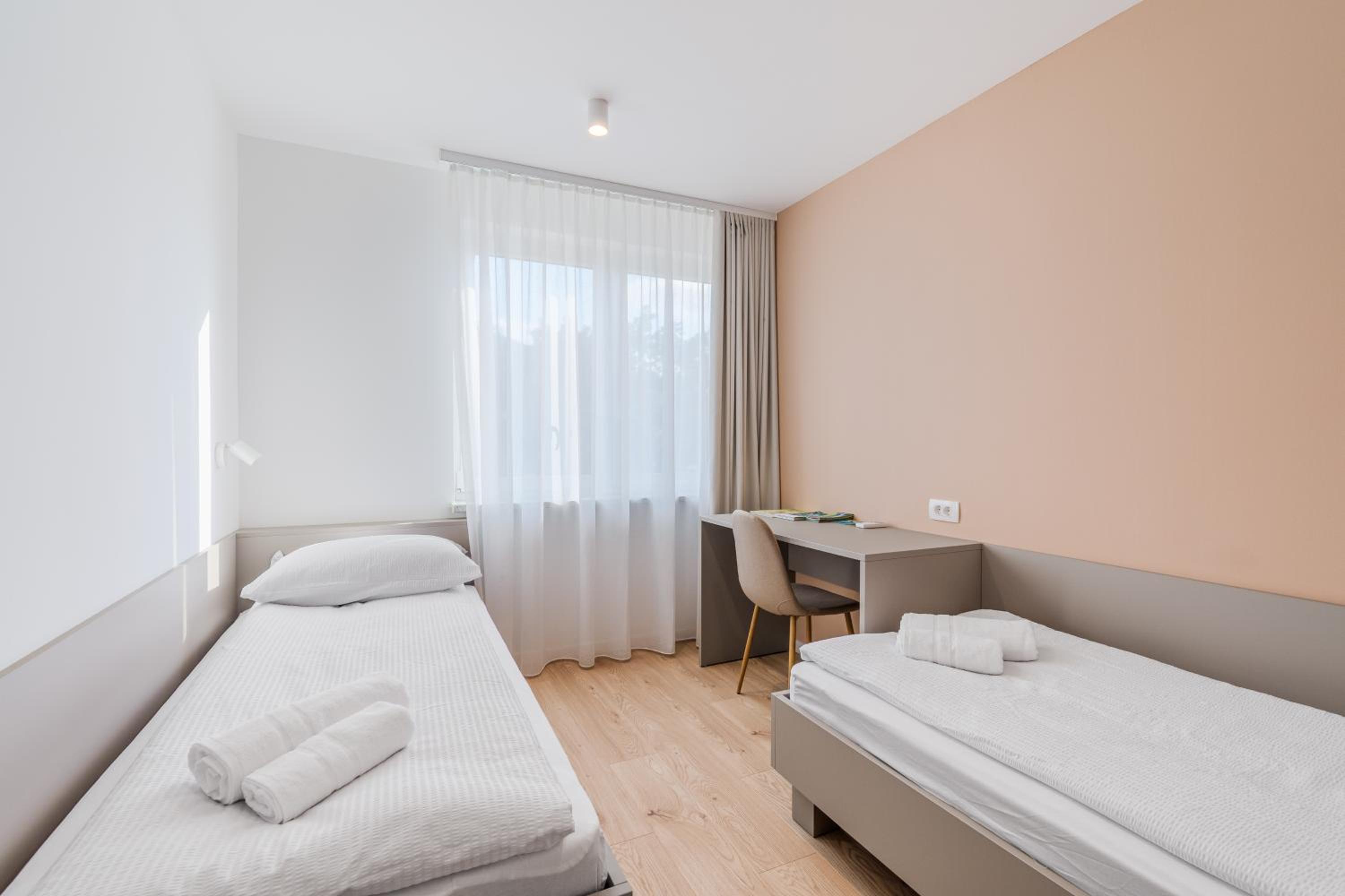 Small Double Room