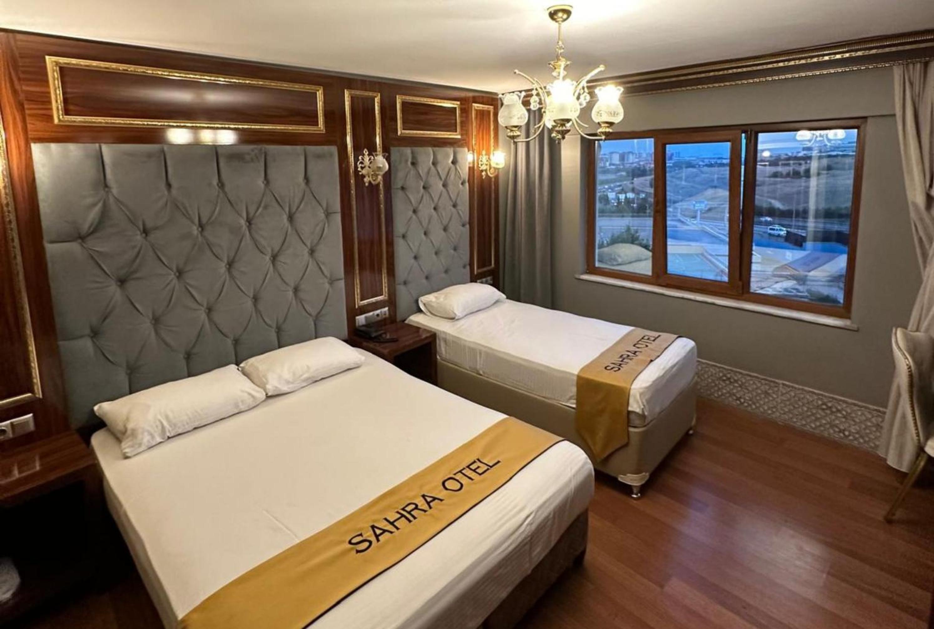 Triple Room with Balcony photo 1