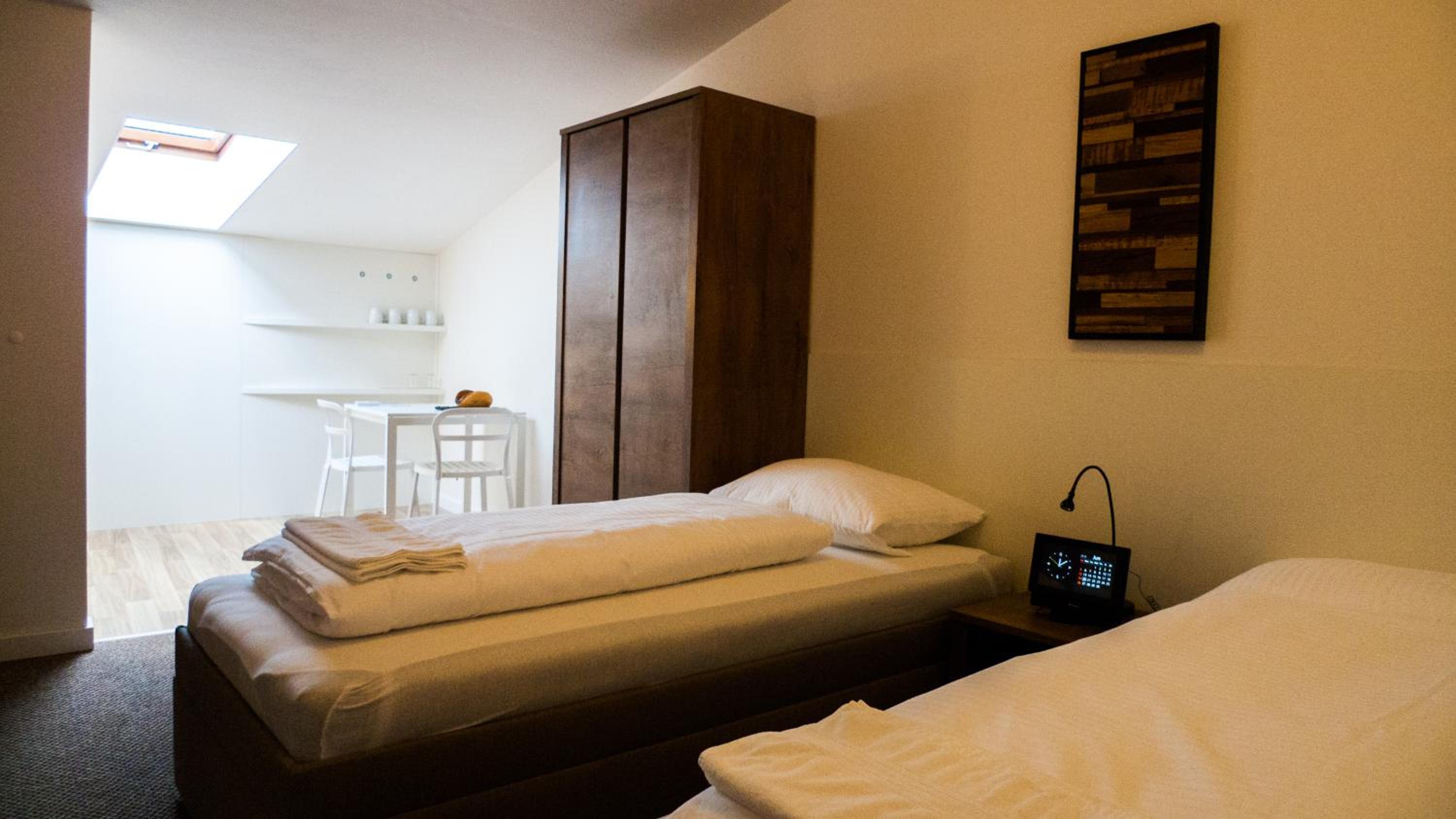 Family Suite photo 3