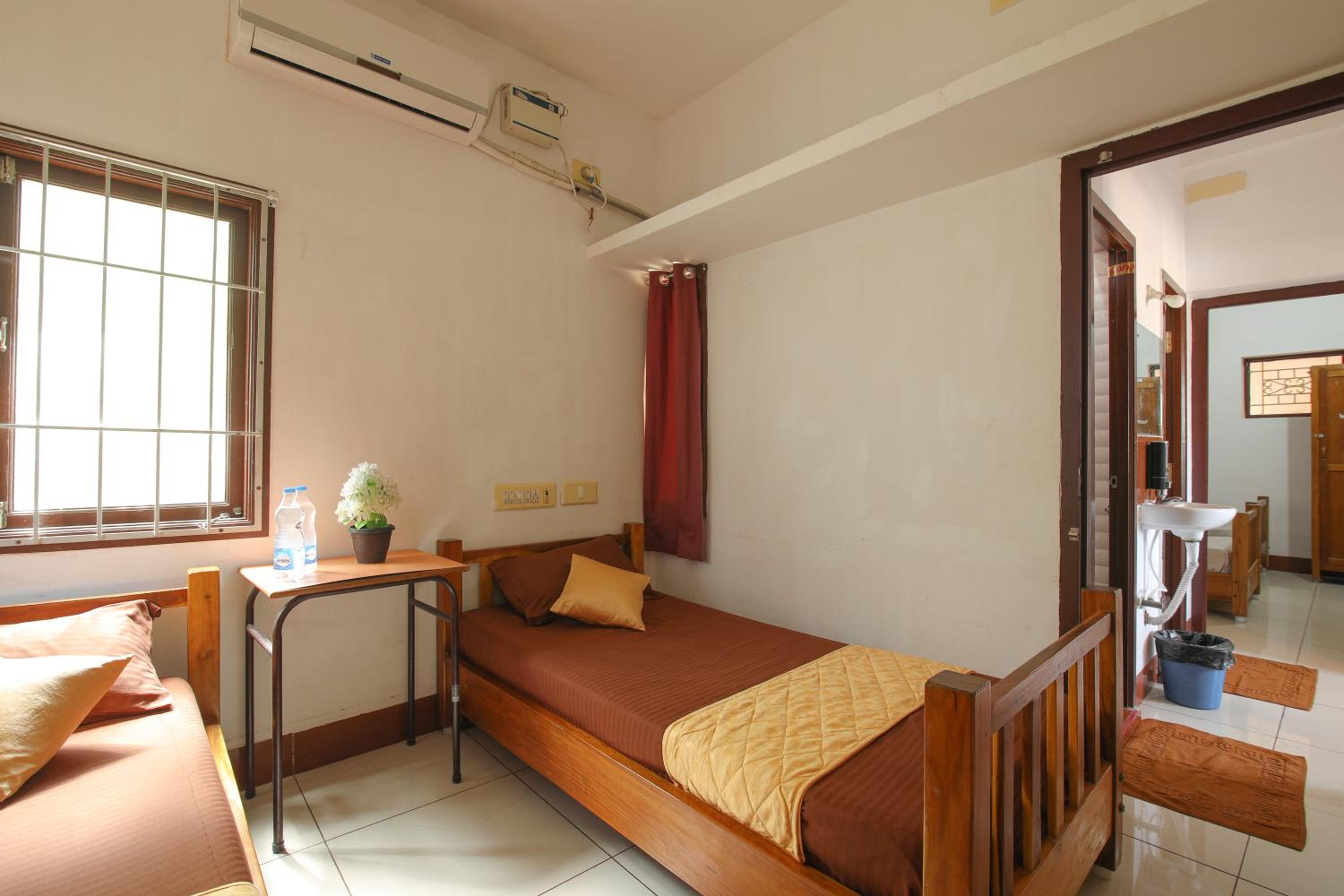 Deluxe Suite photo 3