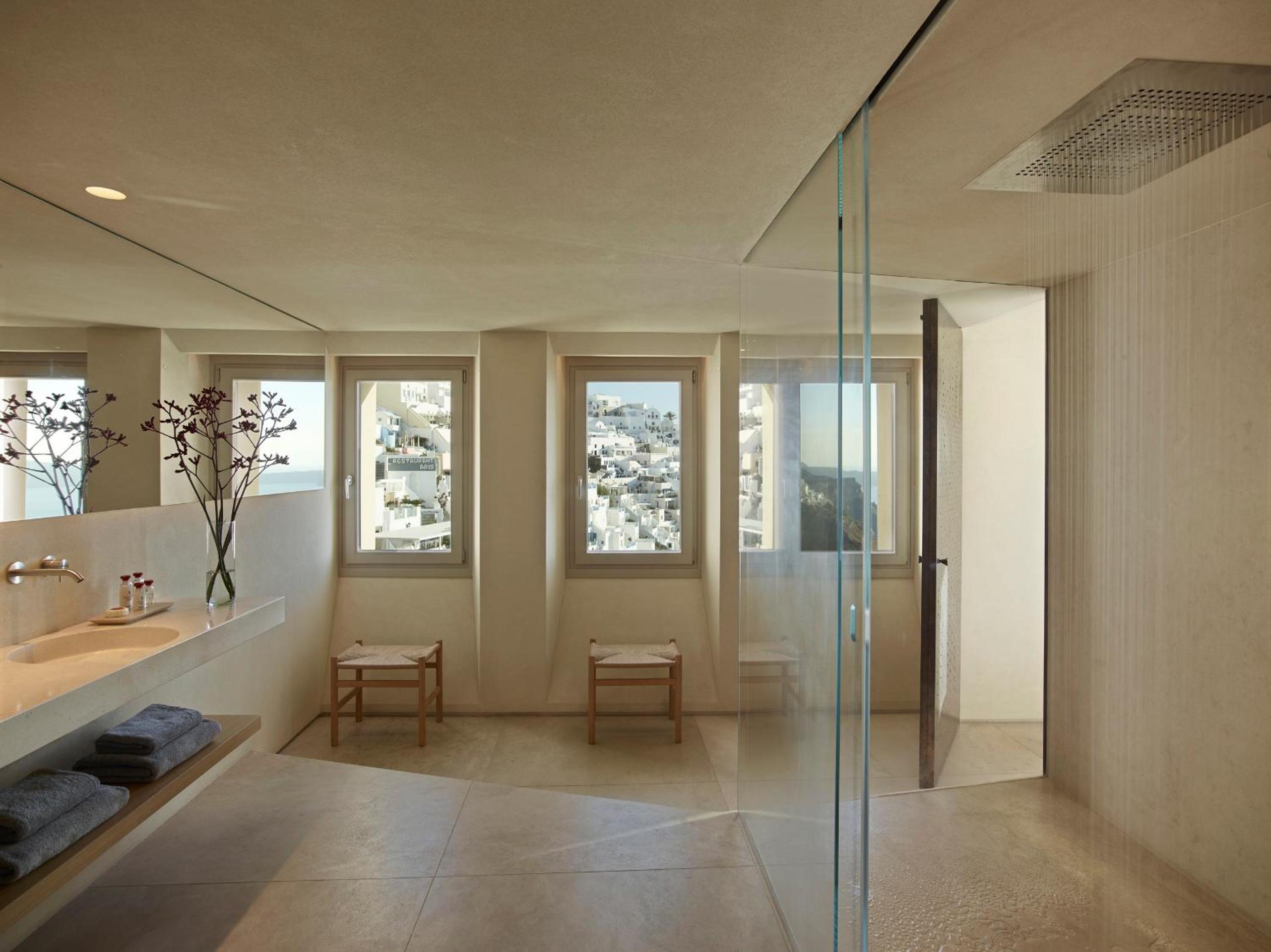 Interconnecting Aeolus-Lava Suites