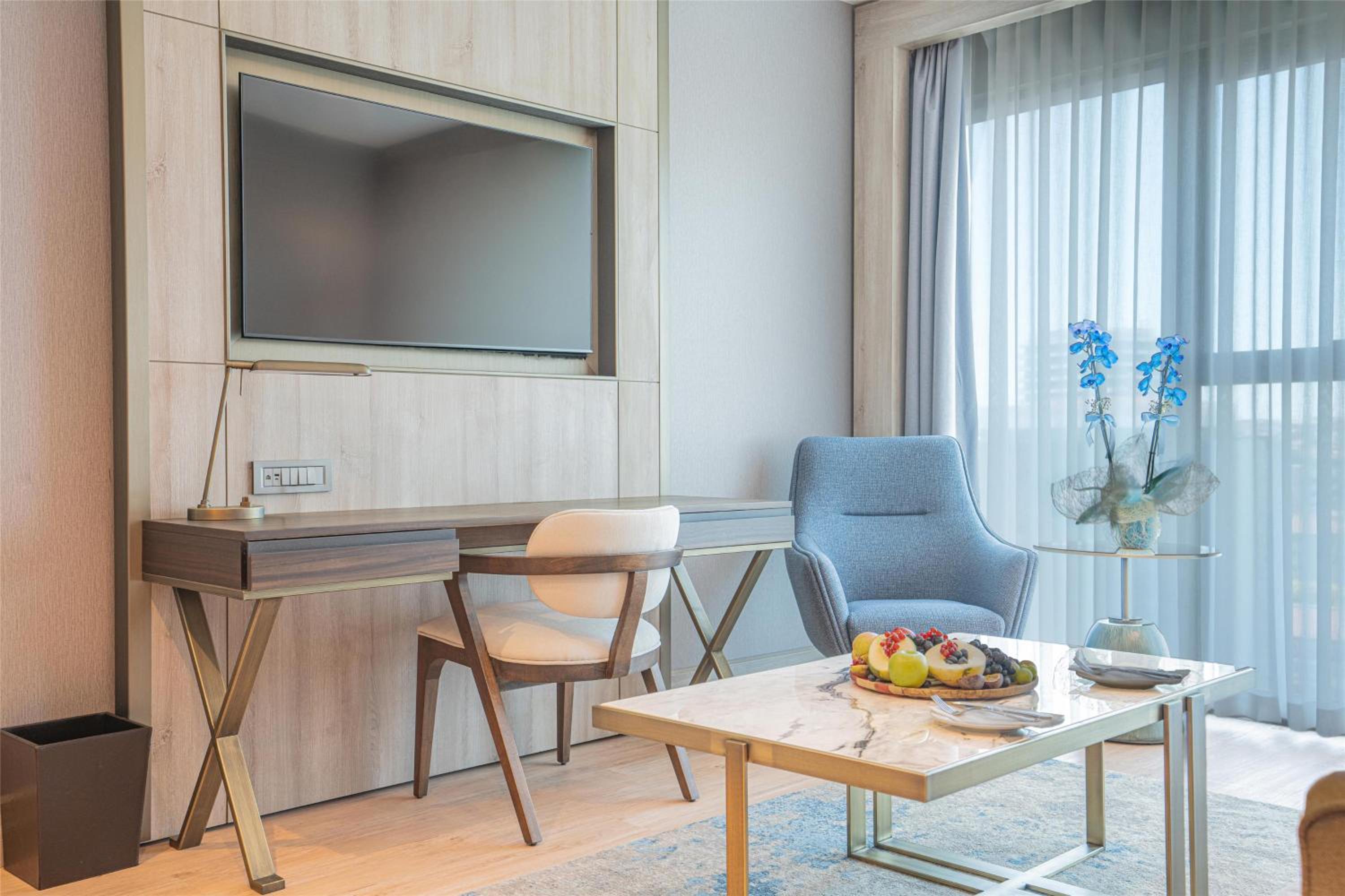 Premium Suite photo 2