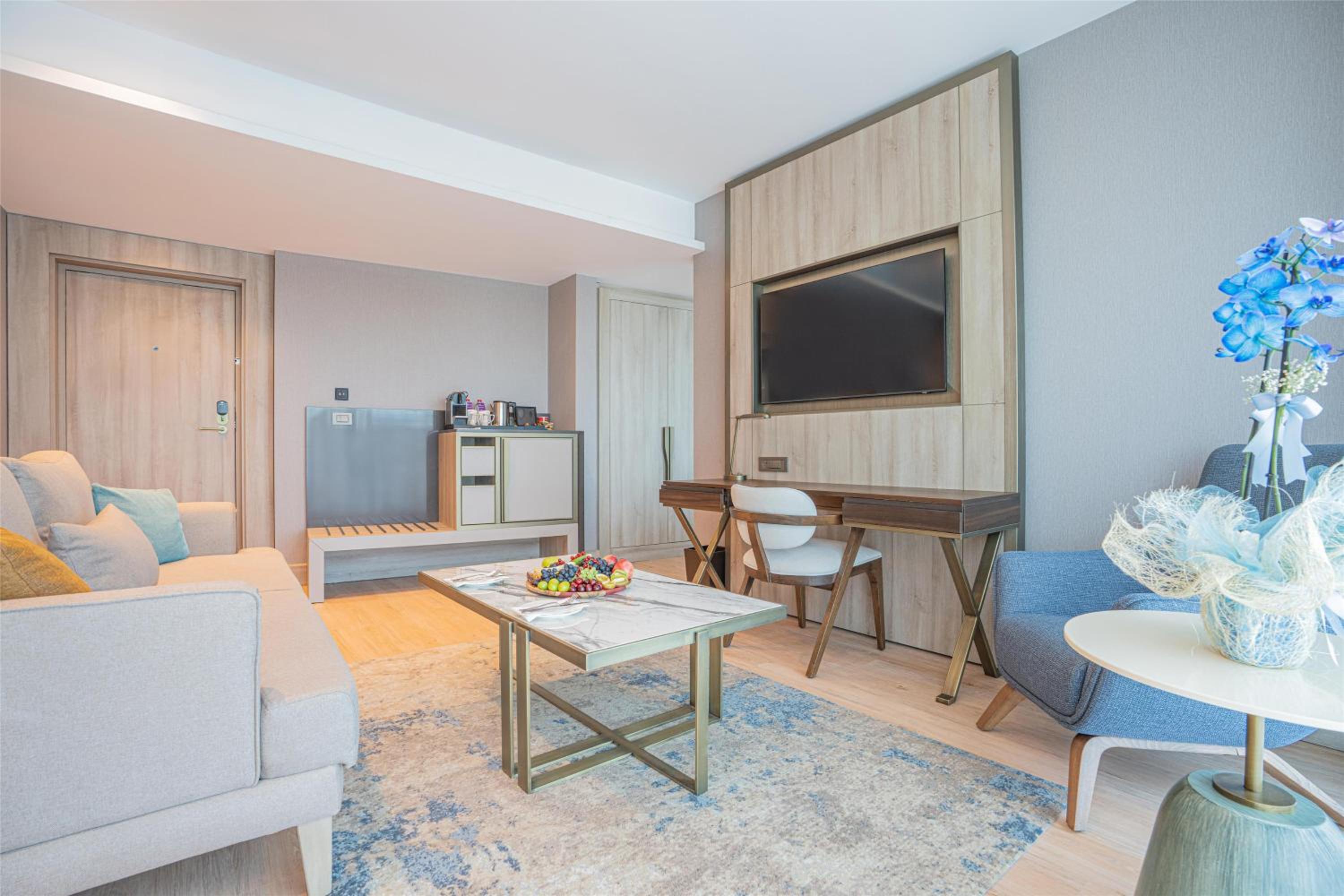 Premium Suite photo 3