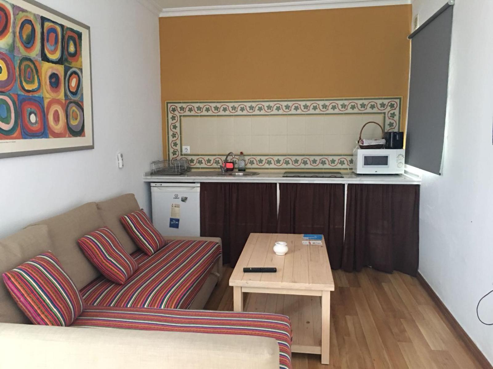 Standard Apartment