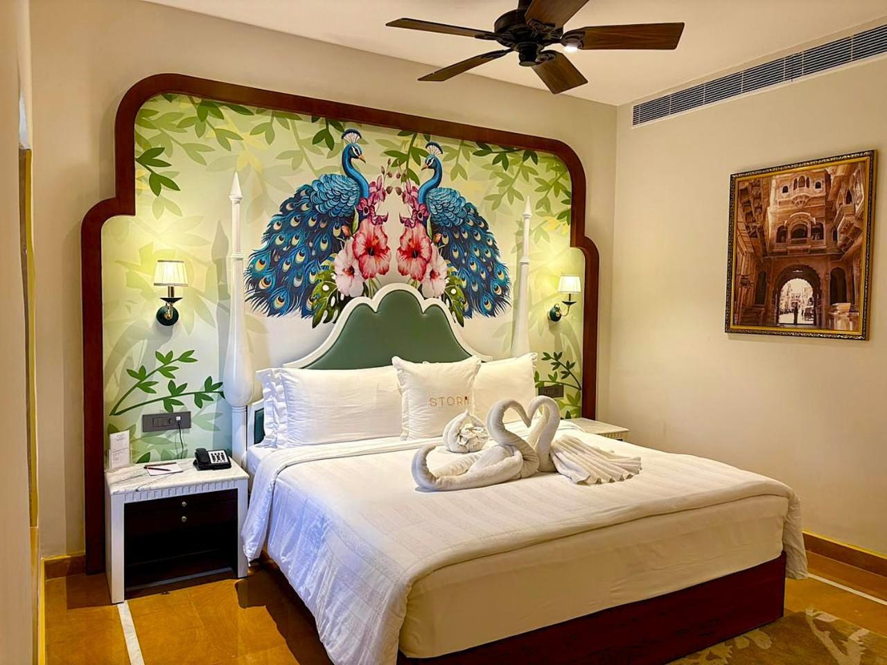 Deluxe Suite - Photo 9