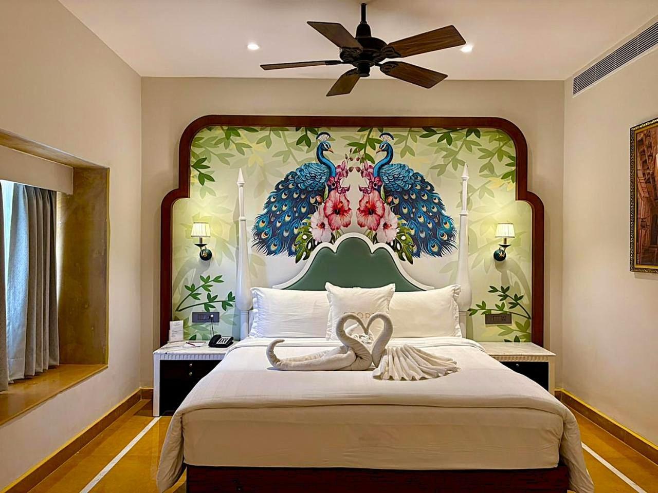 Deluxe Suite - Photo 10