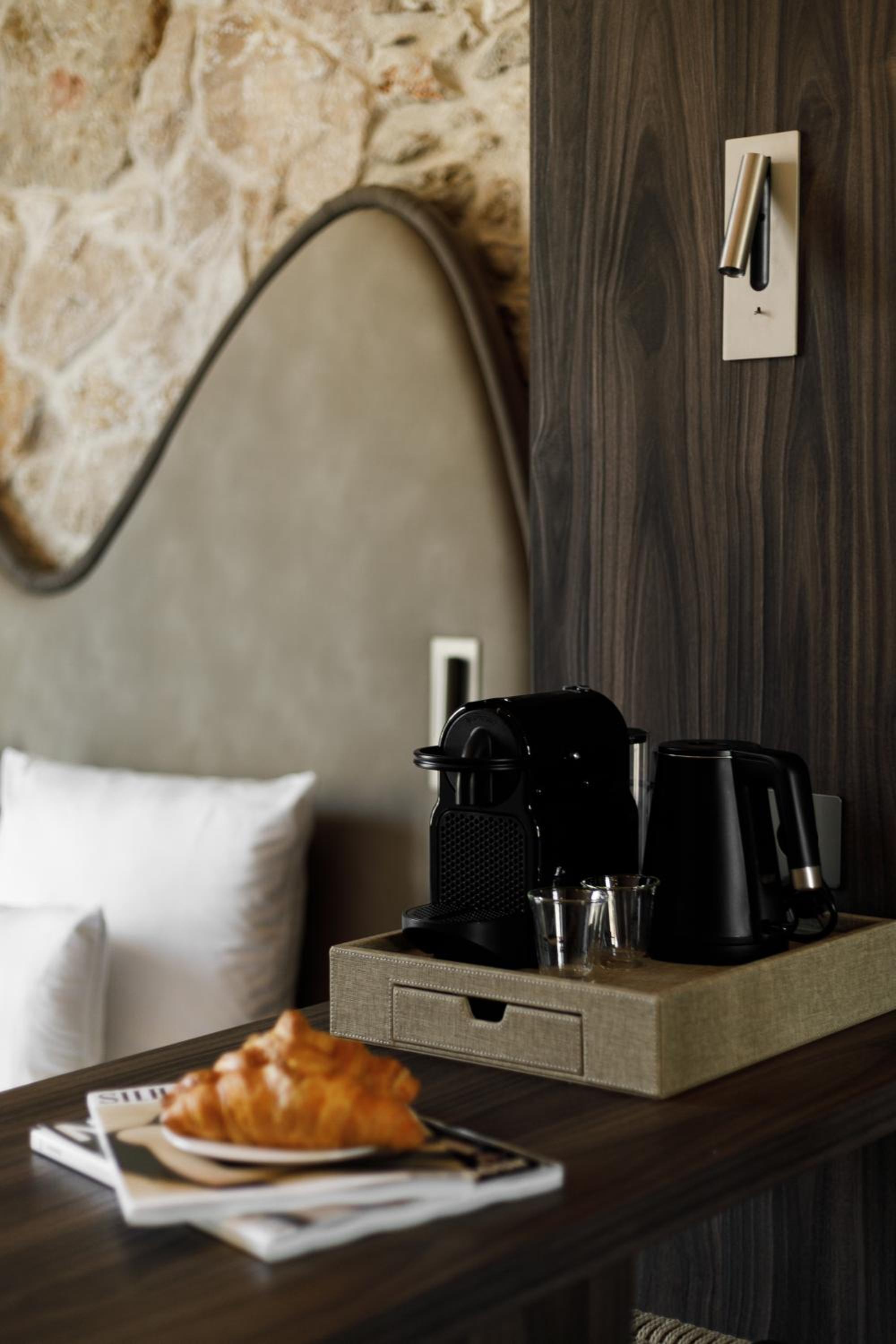 Double or Twin Room with Private Bathroom