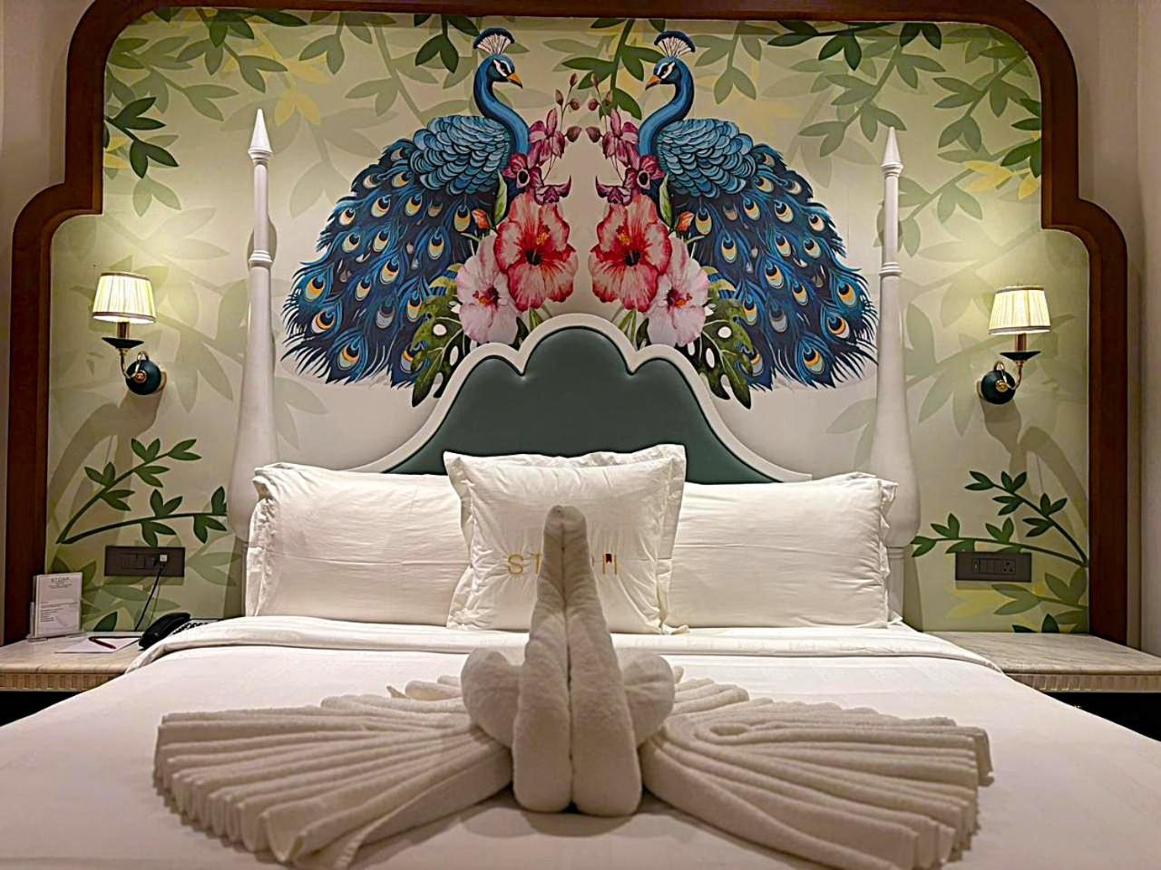 Junior Suite - Photo 8