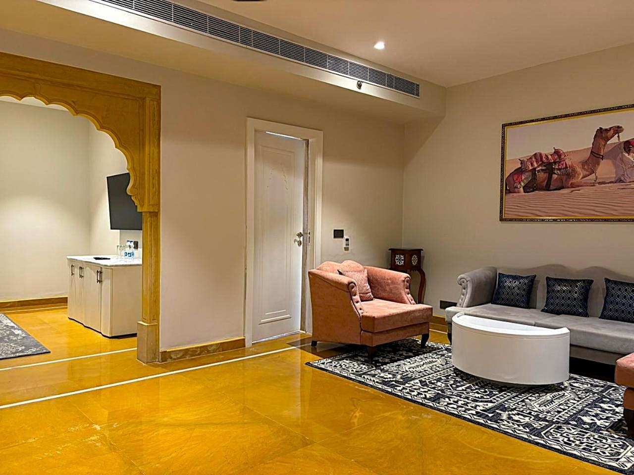 Junior Suite - Photo 9