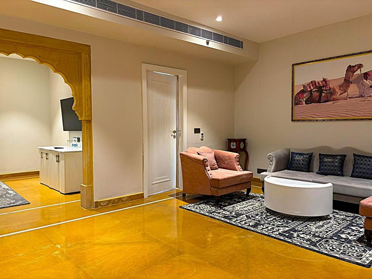 Junior Suite - Photo 10