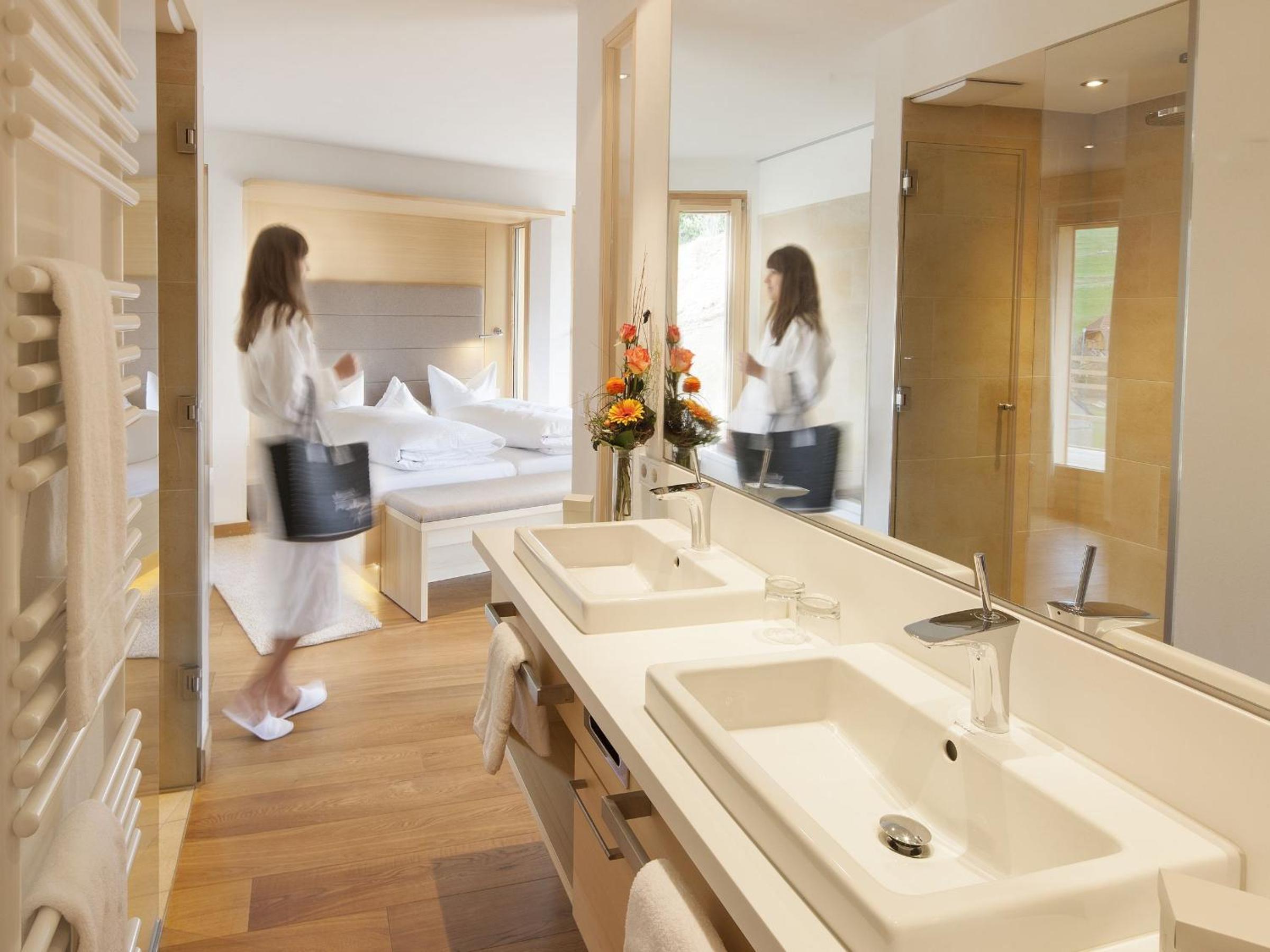 Deluxe Junior Suite