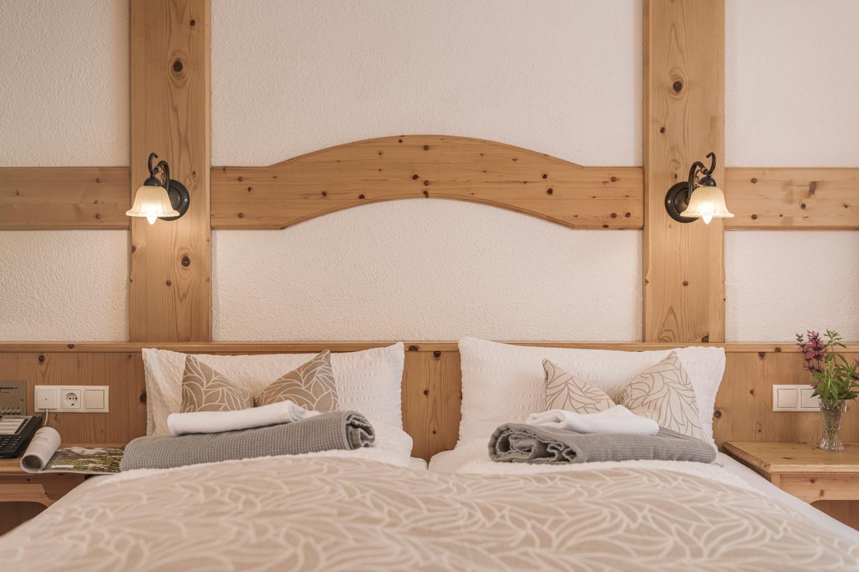 Double Room with Mountain View photo 2