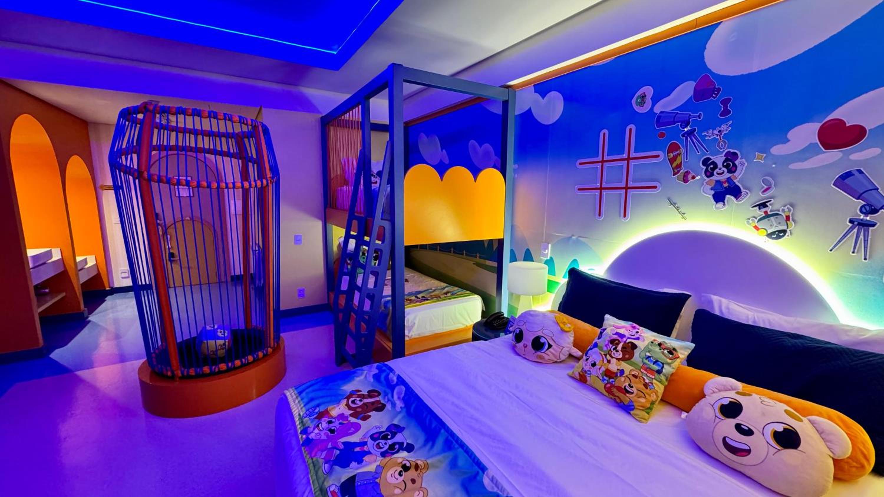 Family Room photo 1