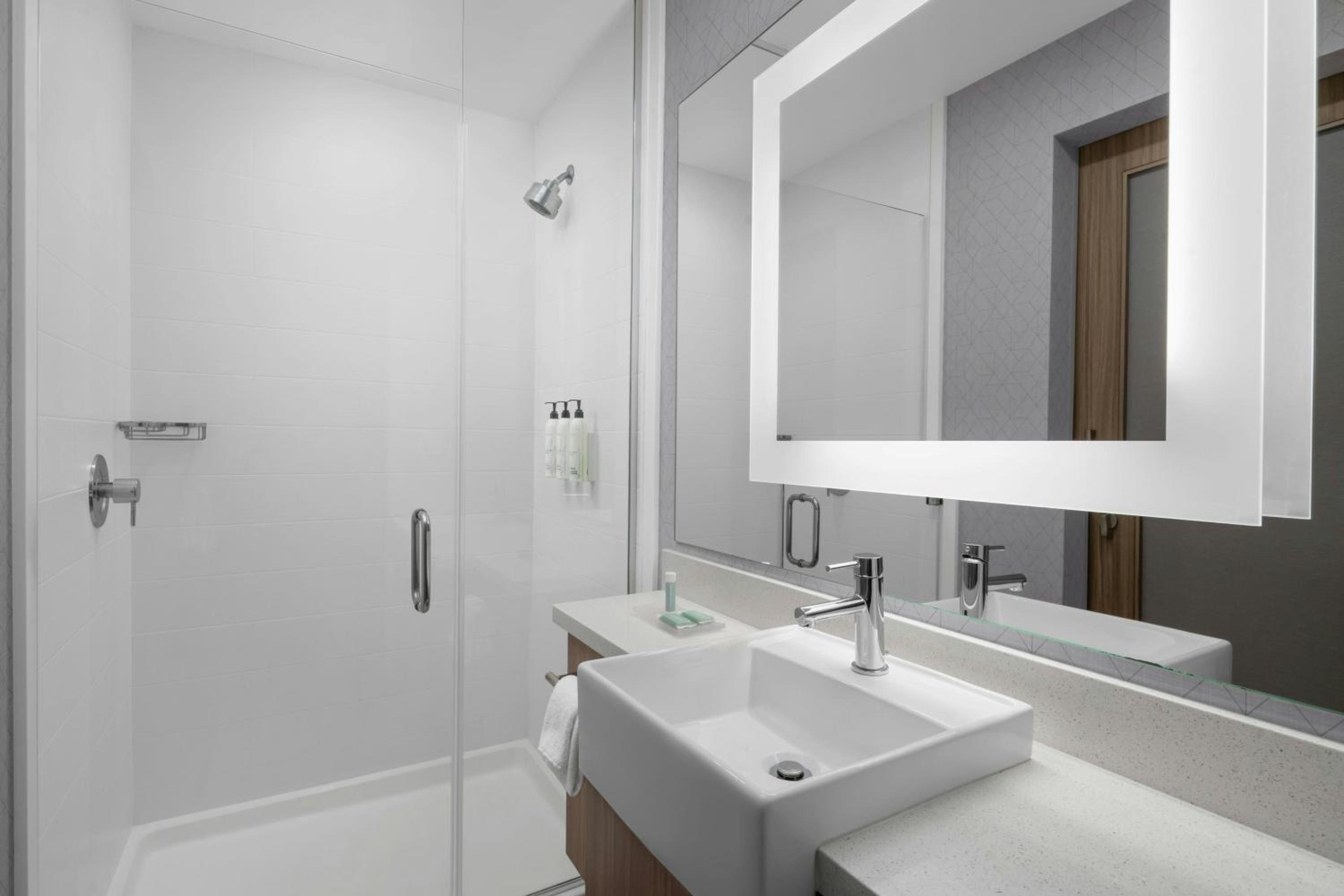 King Suite with Sofa Bed - Hearing Accessible photo 3