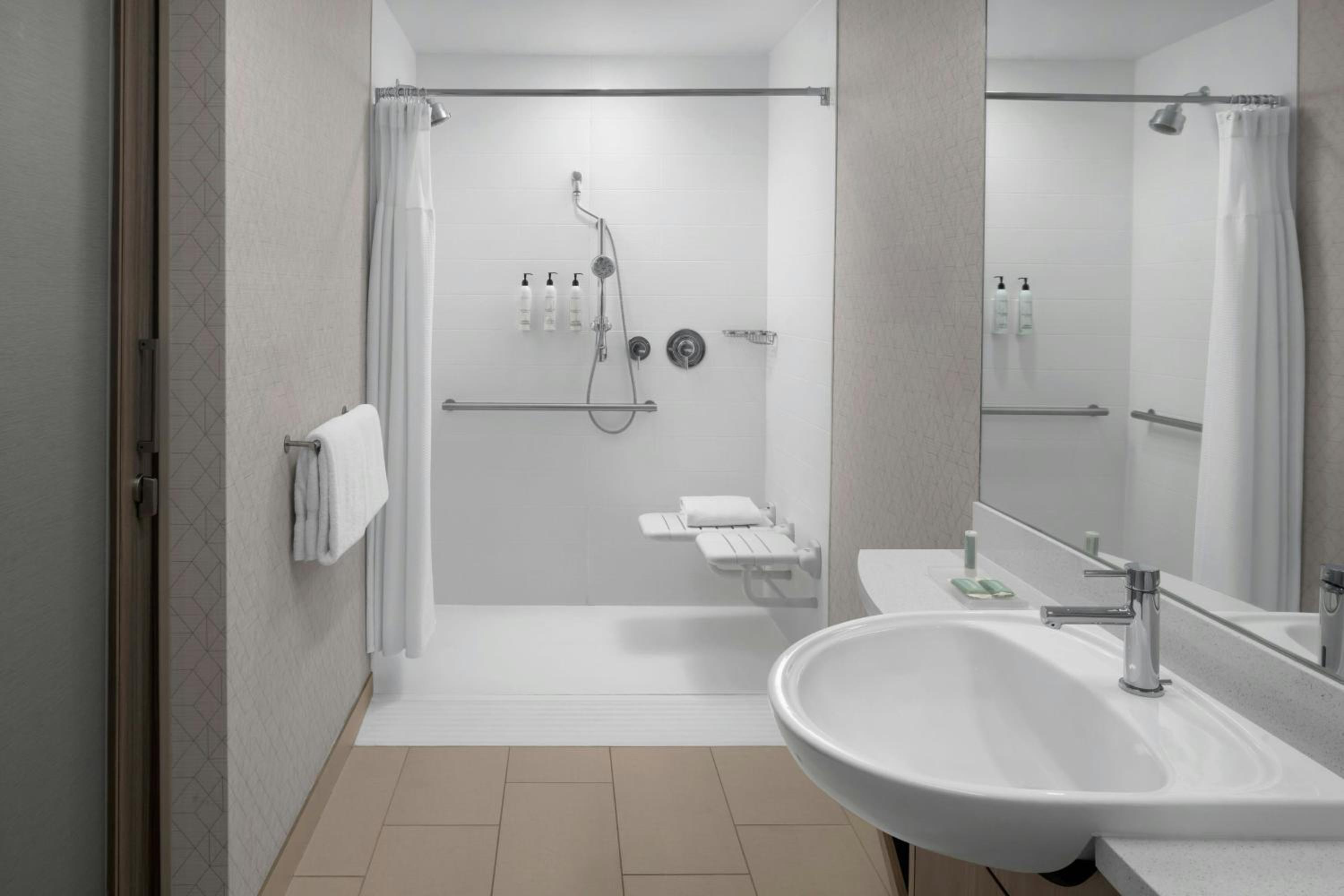 SpringHill Suites by Marriott Idaho Falls, Billede 5