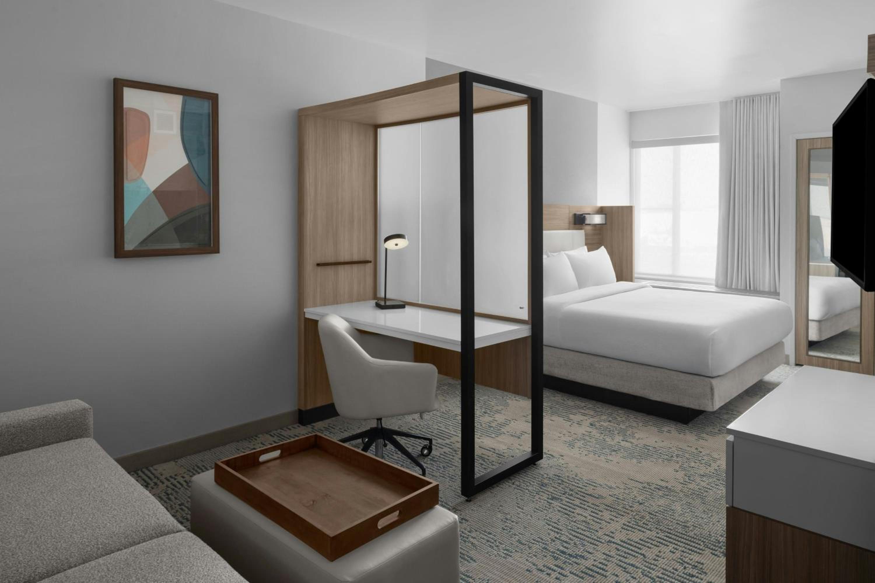 SpringHill Suites by Marriott Idaho Falls, Billede 3