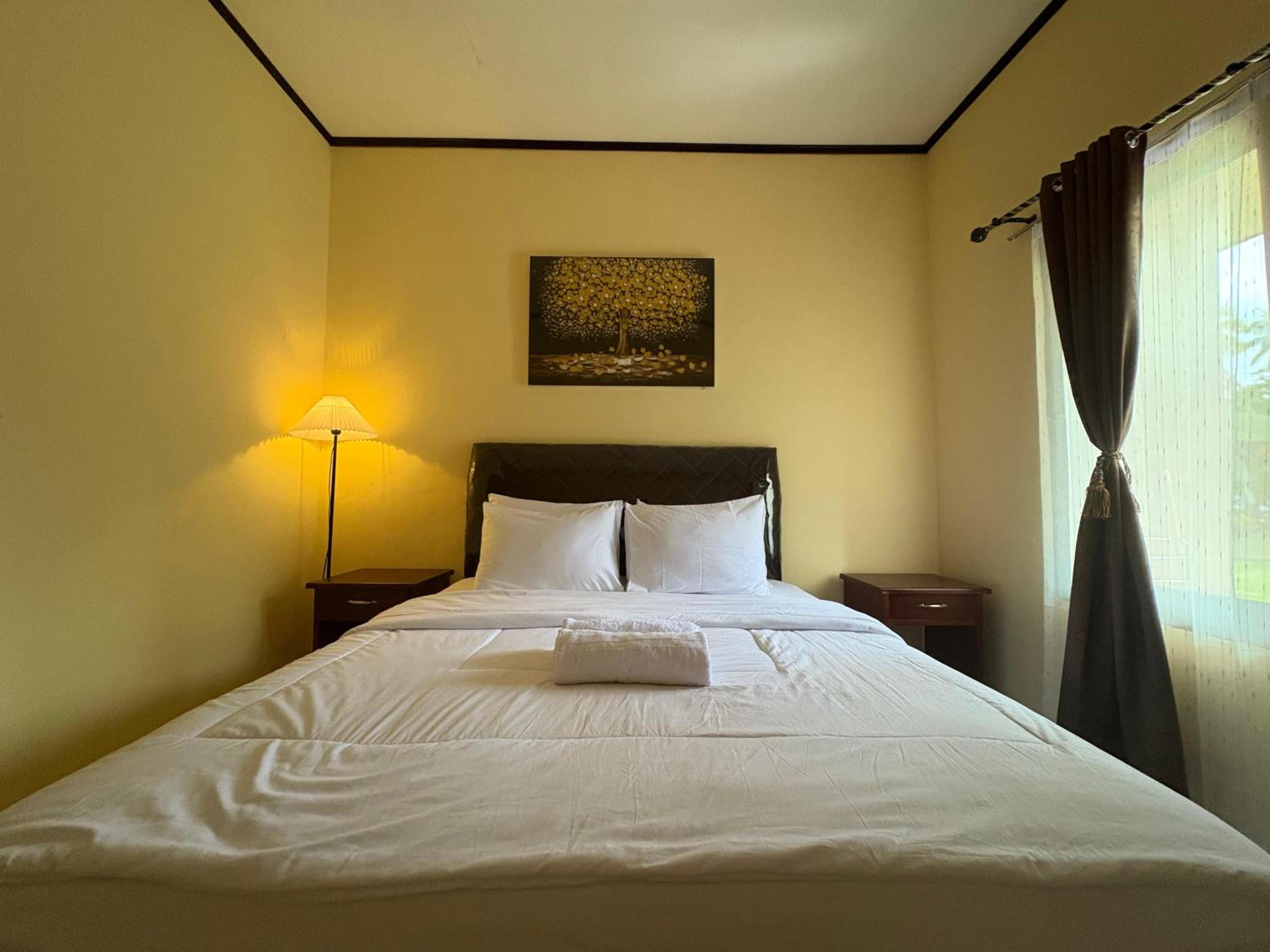 Small Double Room photo 3
