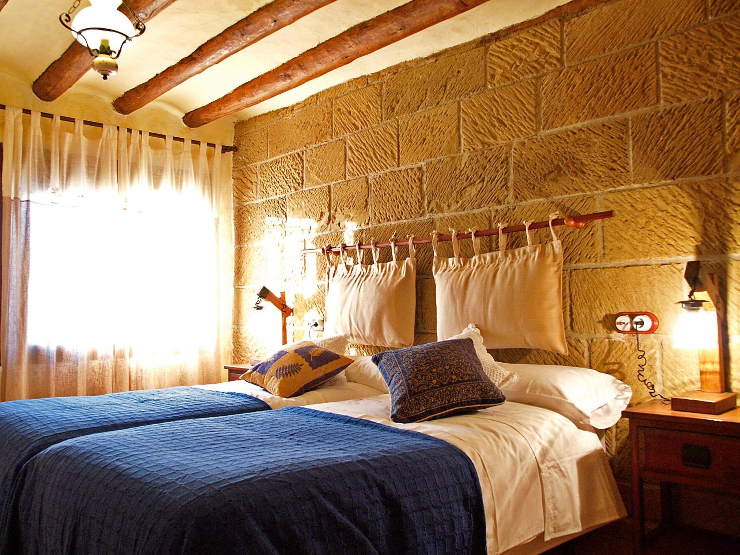 Casa de cinco habitaciones