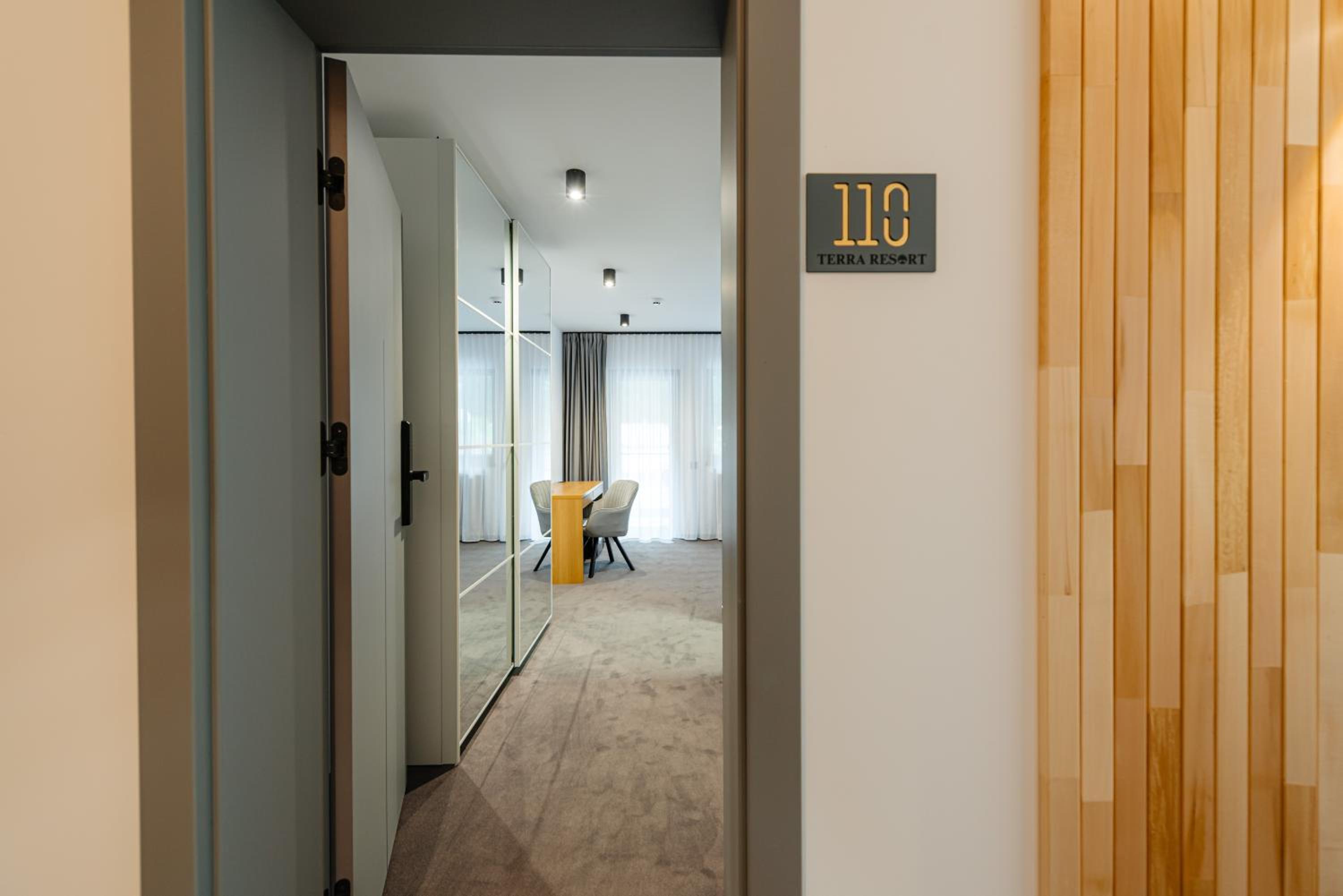 Double Room without Balcony