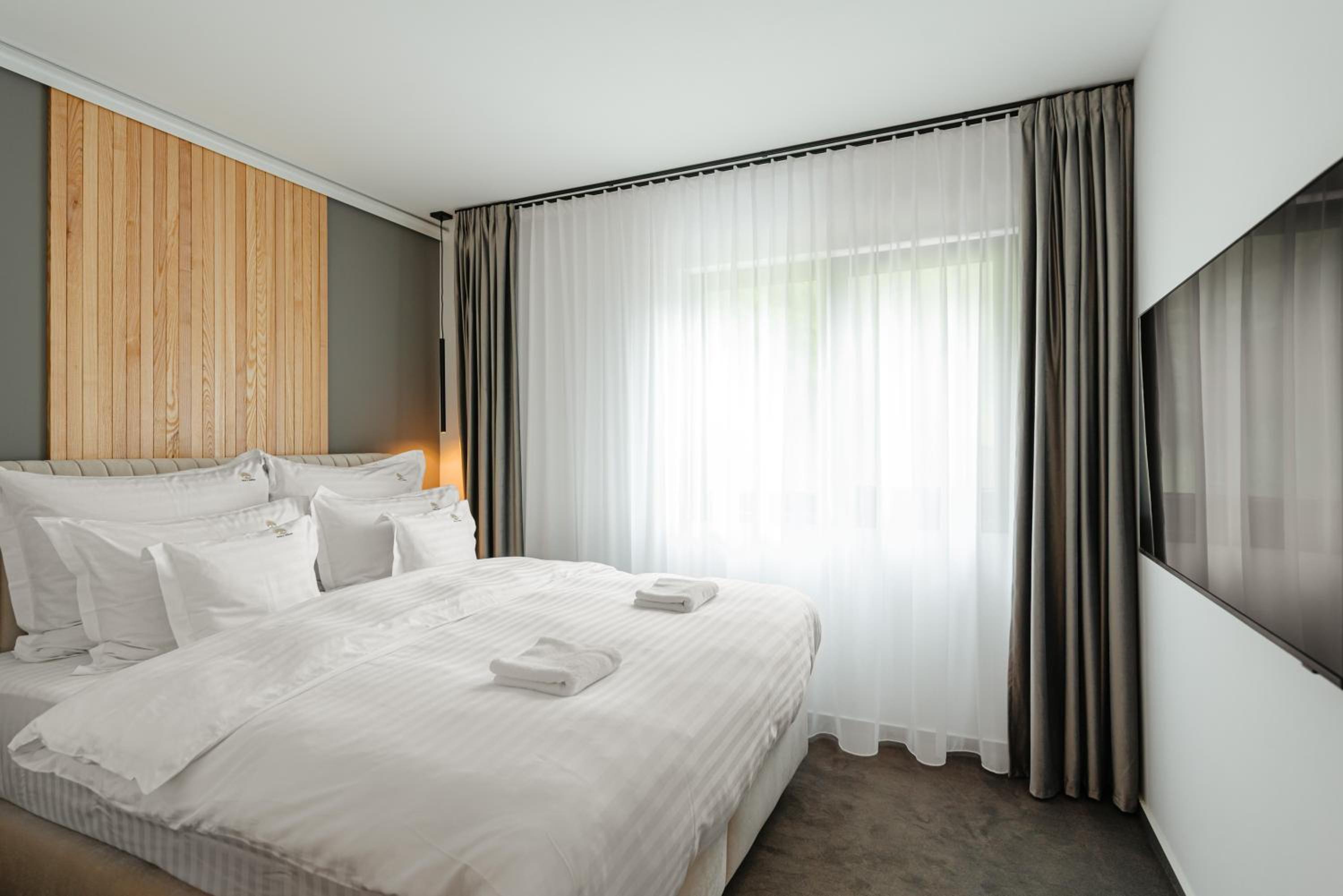 Double Room without Balcony