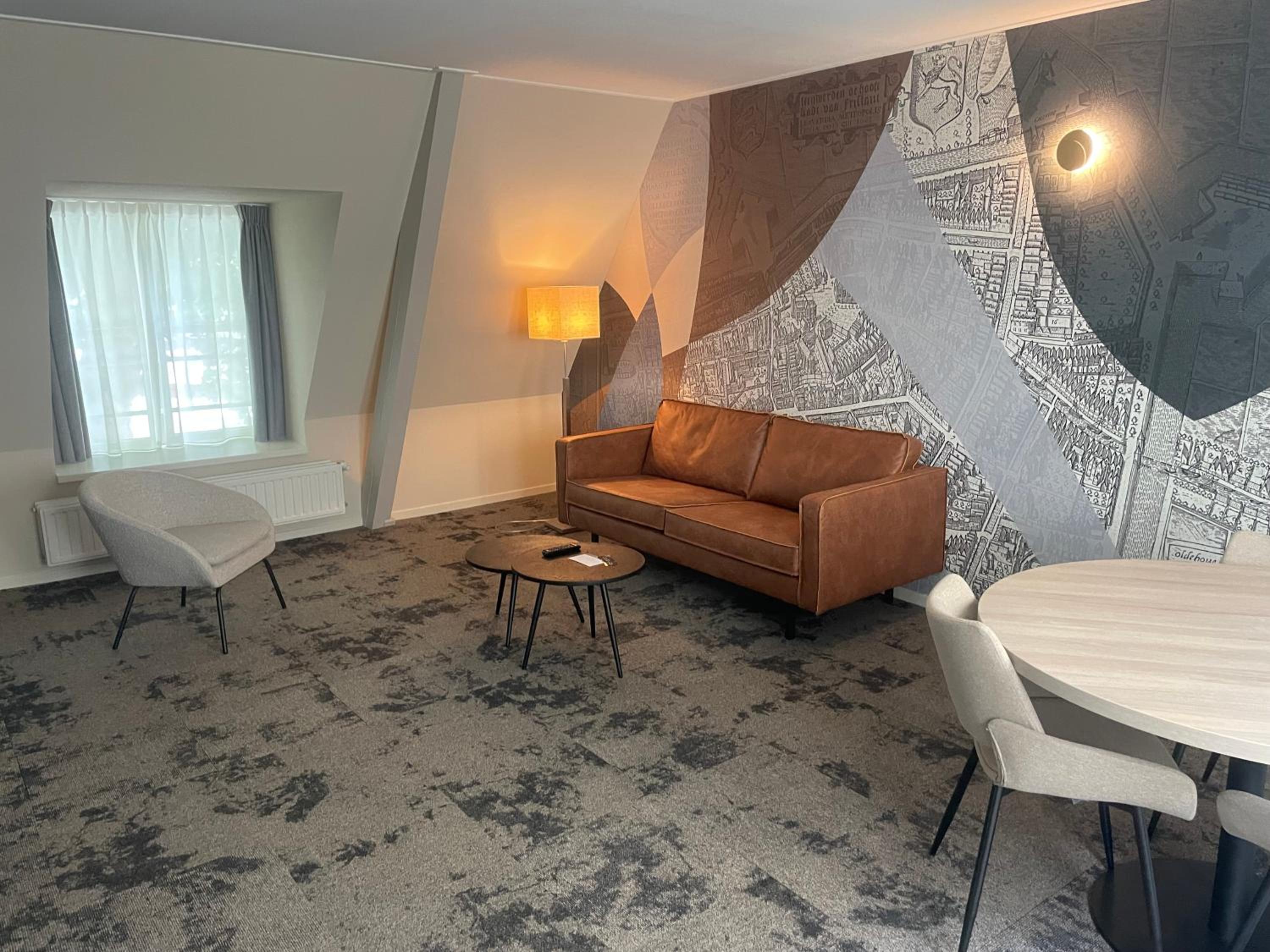 Junior Suite - Photo 2