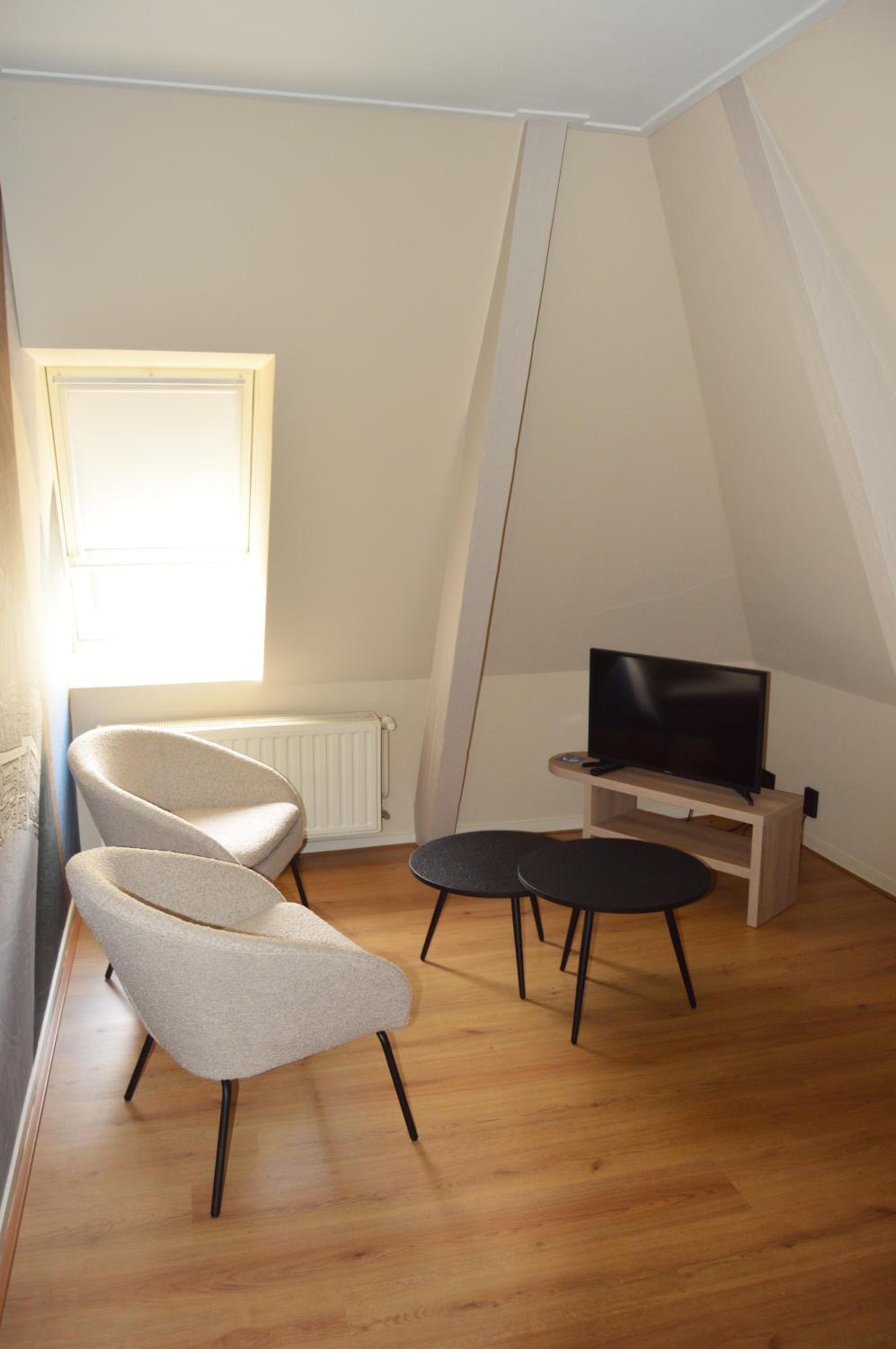Junior Suite - Photo 11