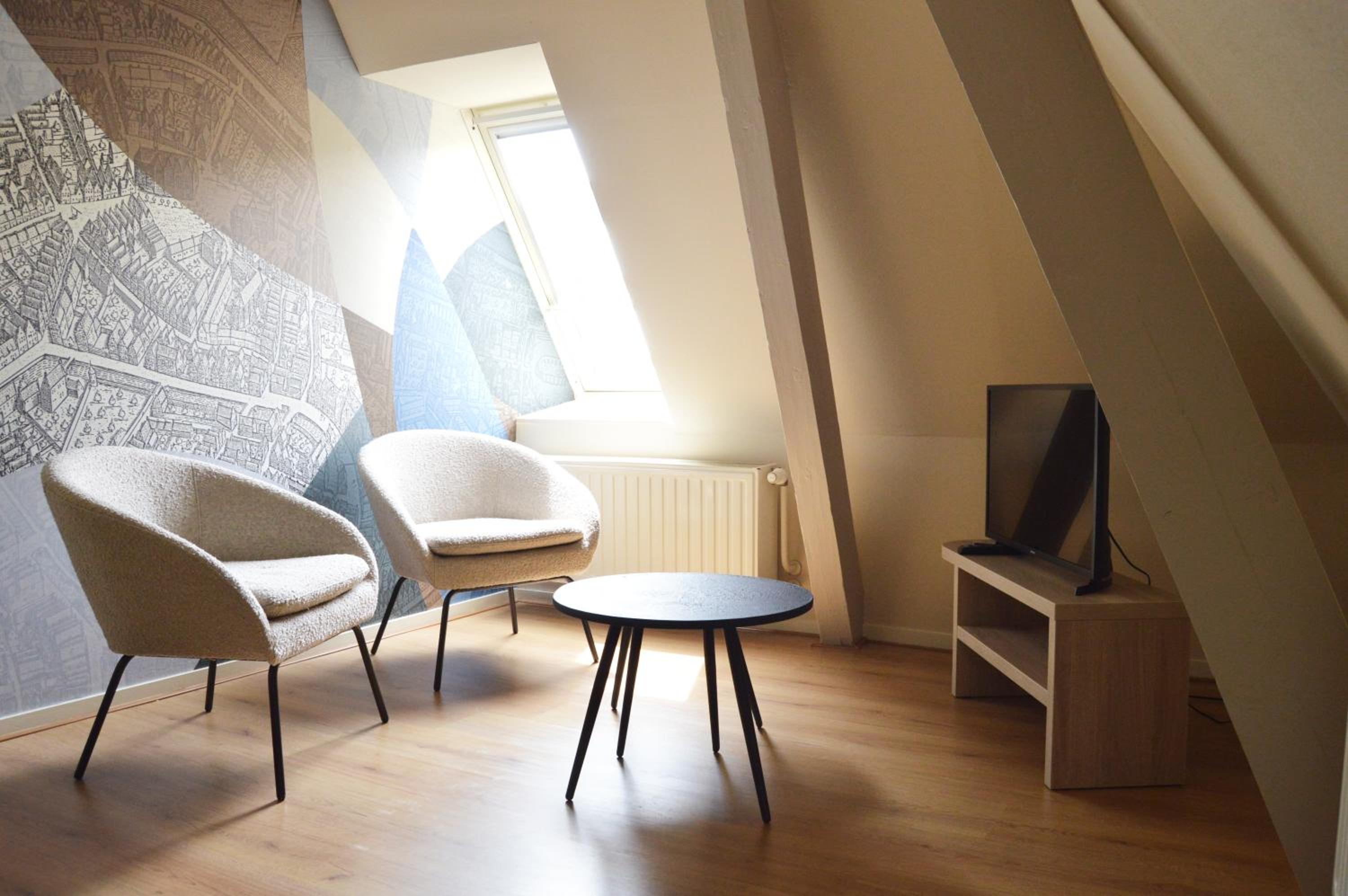 Junior Suite - Photo 12