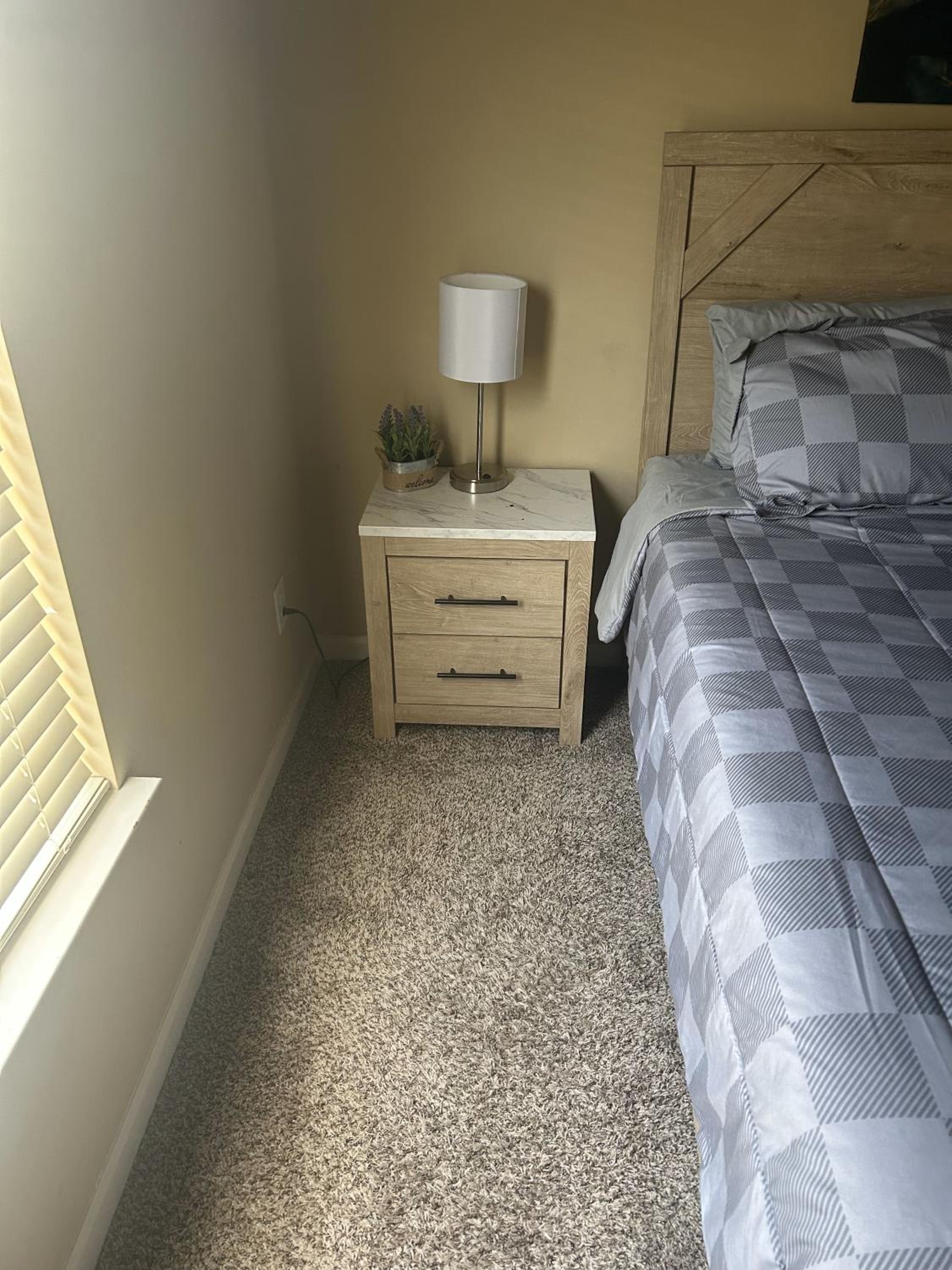 Double Room with Shared Bathroom photo 3