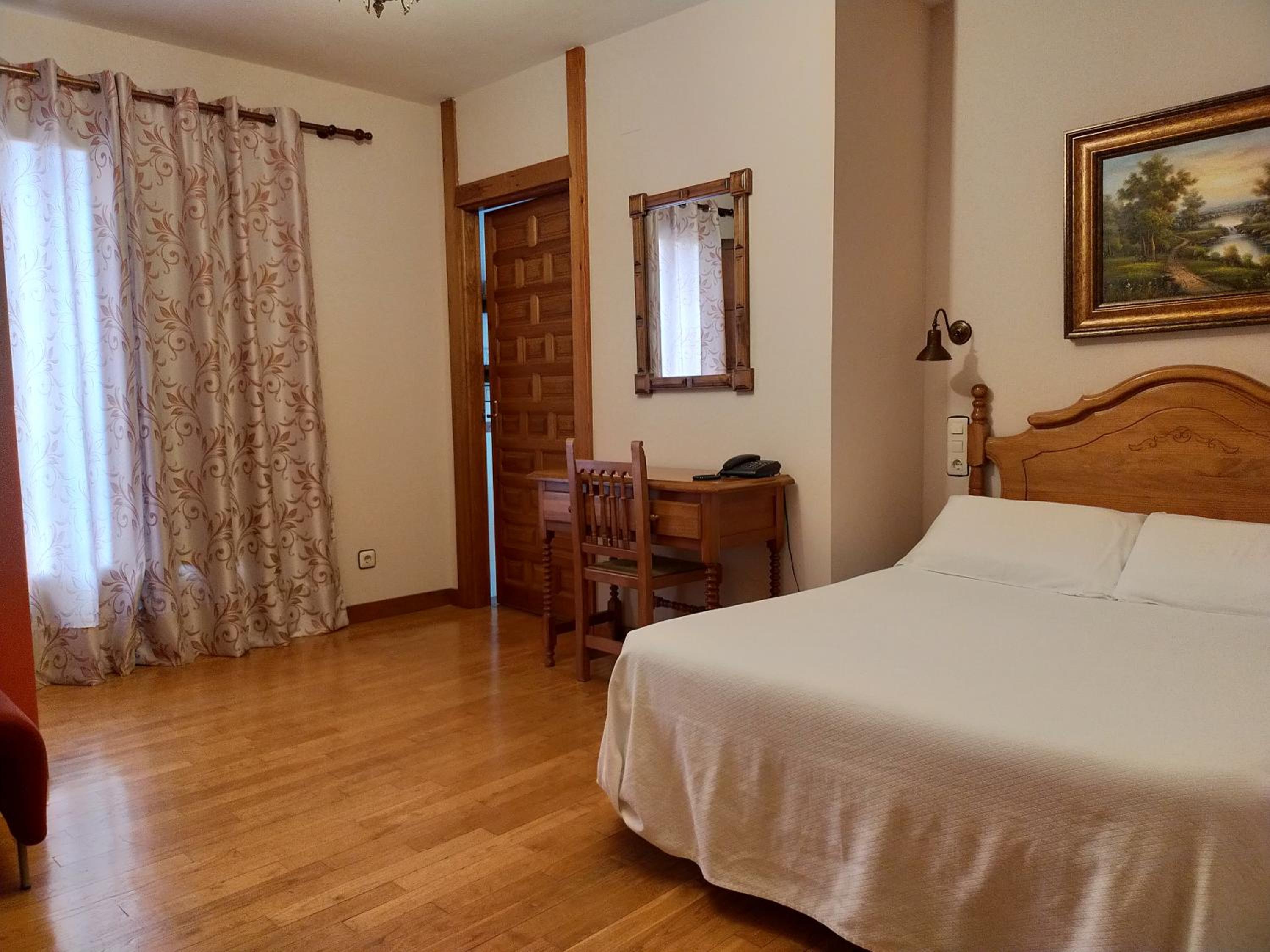 Single Room photo 2
