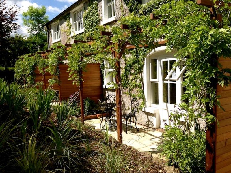 Double Room with Terrace photo 2
