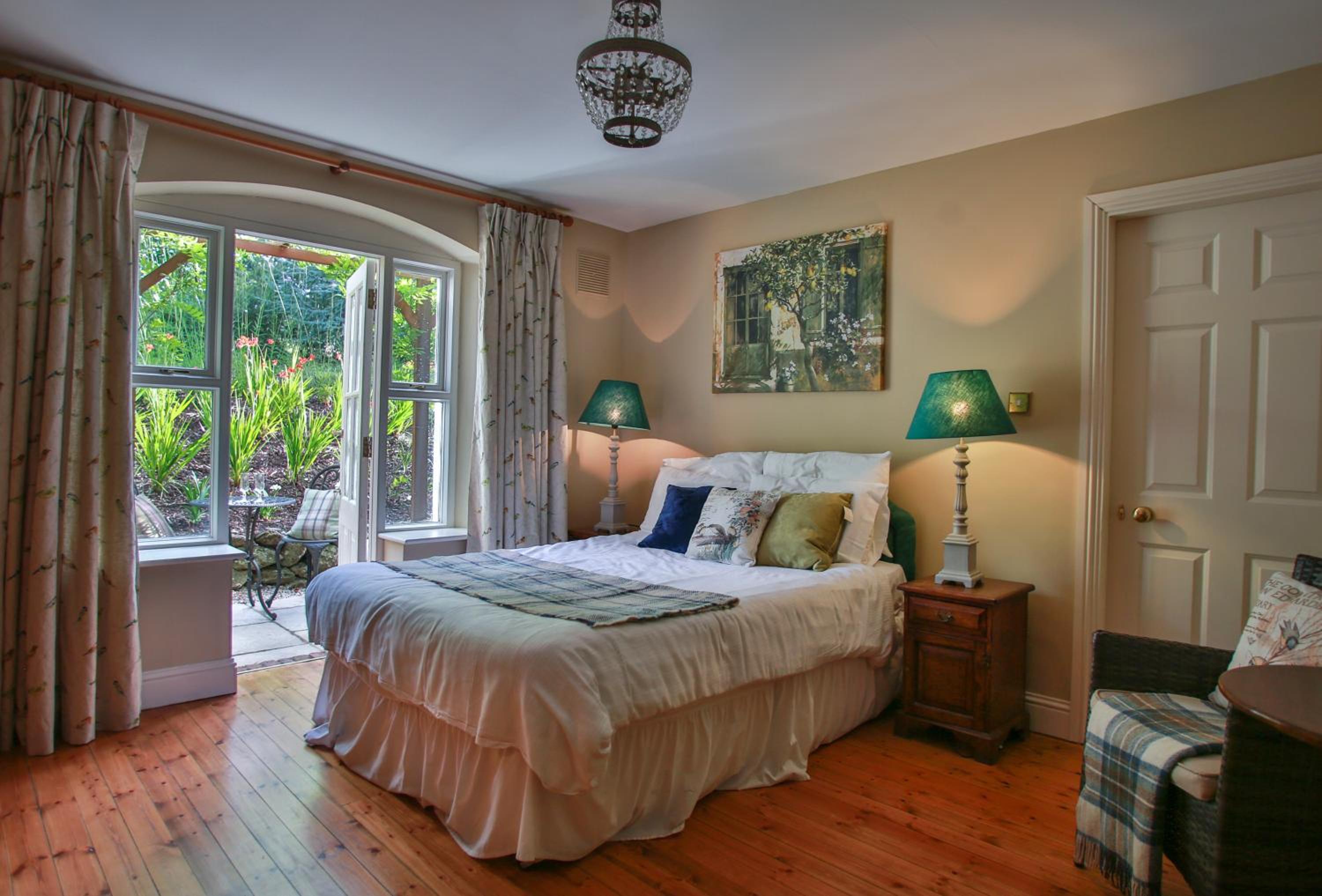 Double Room with Terrace photo 3