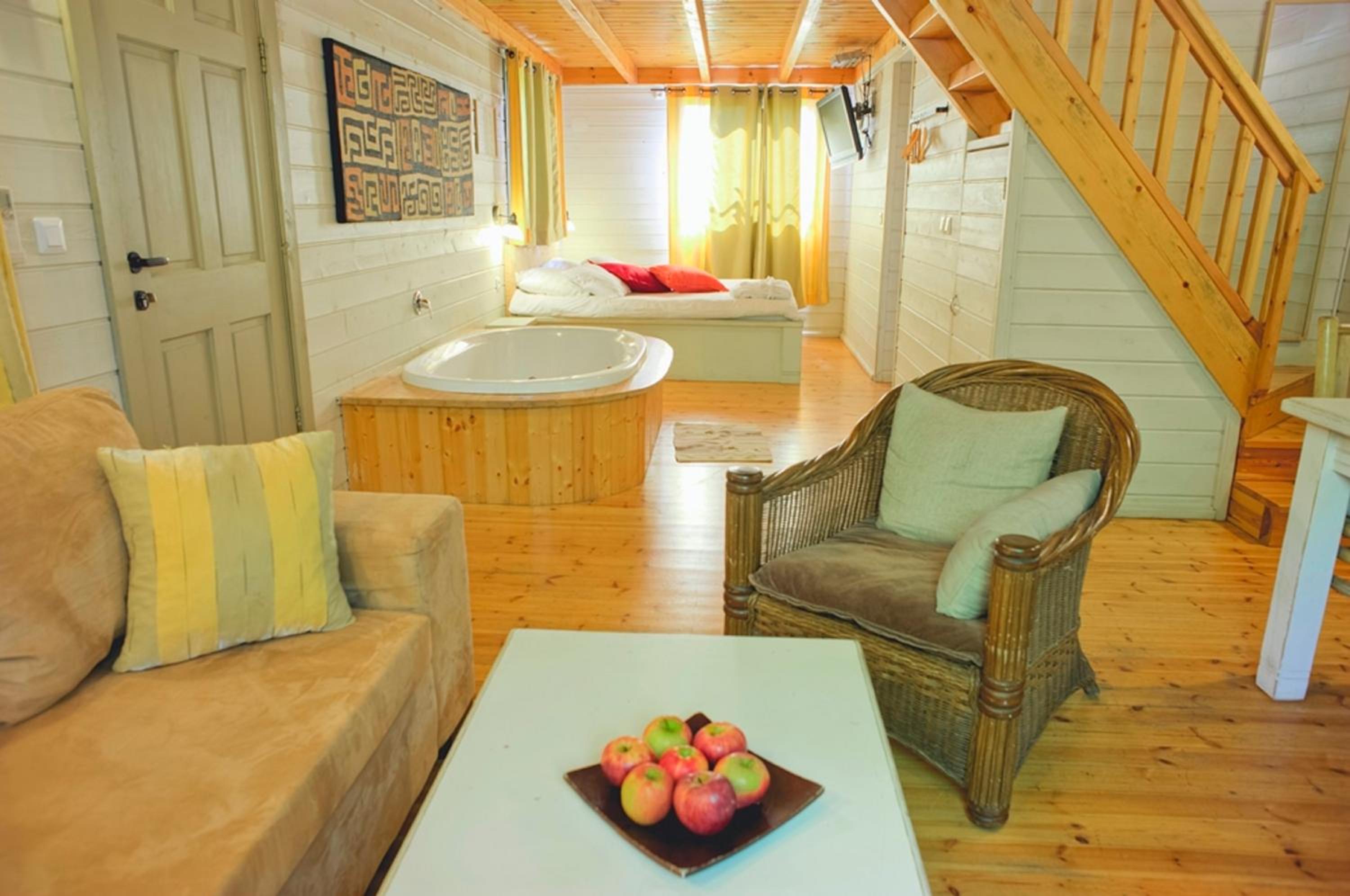 Chalet - Duvdevan - Photo 15