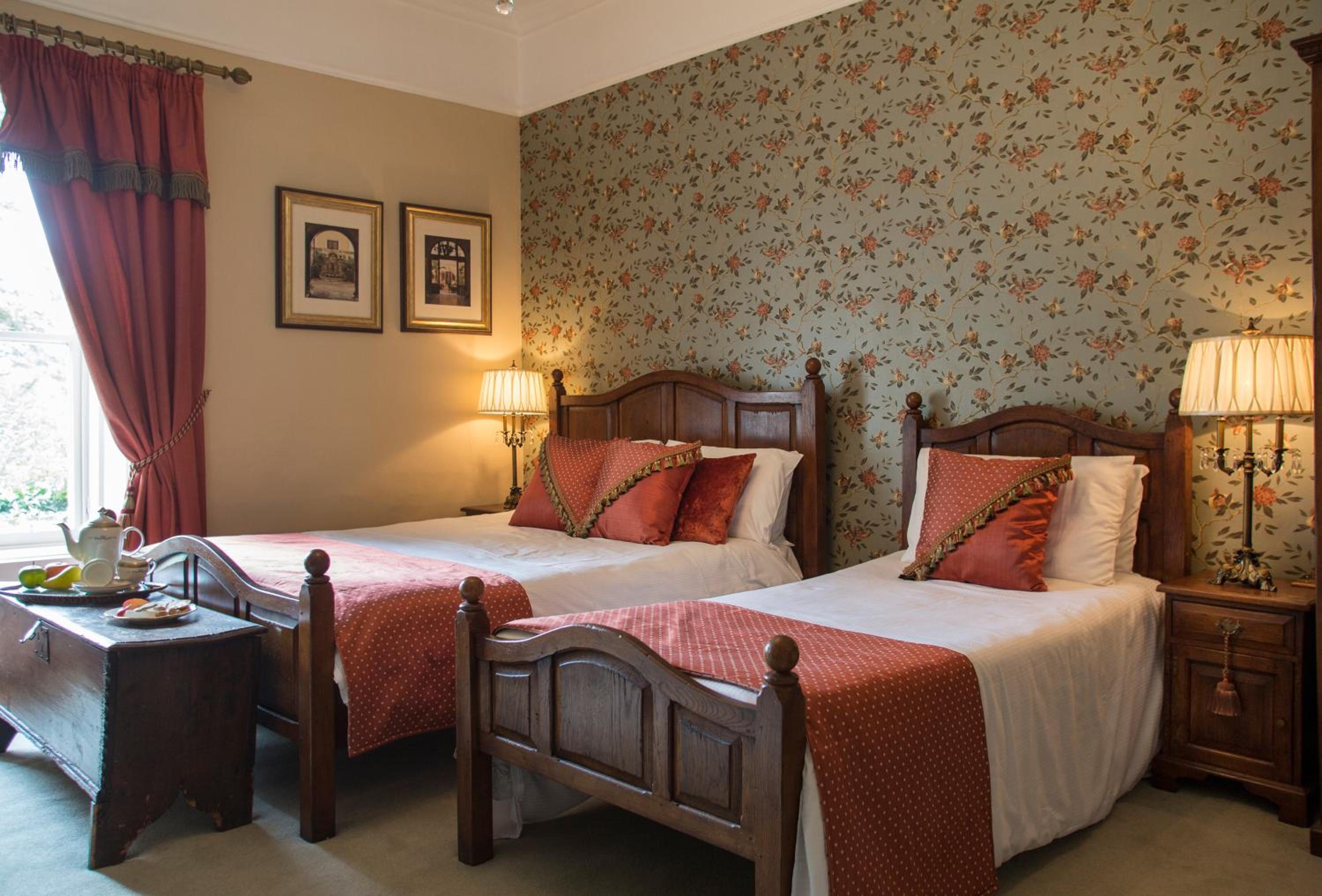 Superior Triple Room photo 2