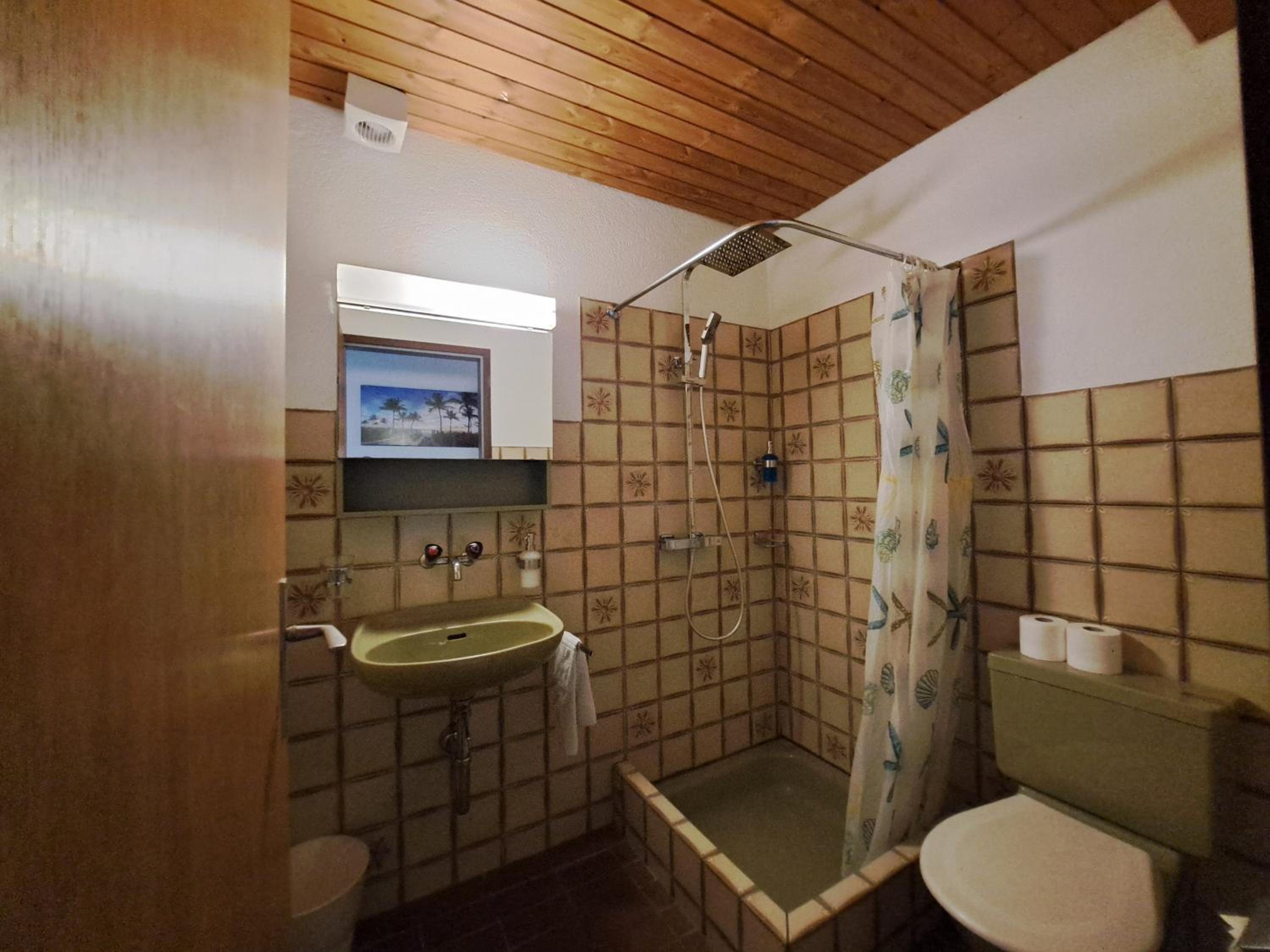 Basic Triple Room - Photo 3