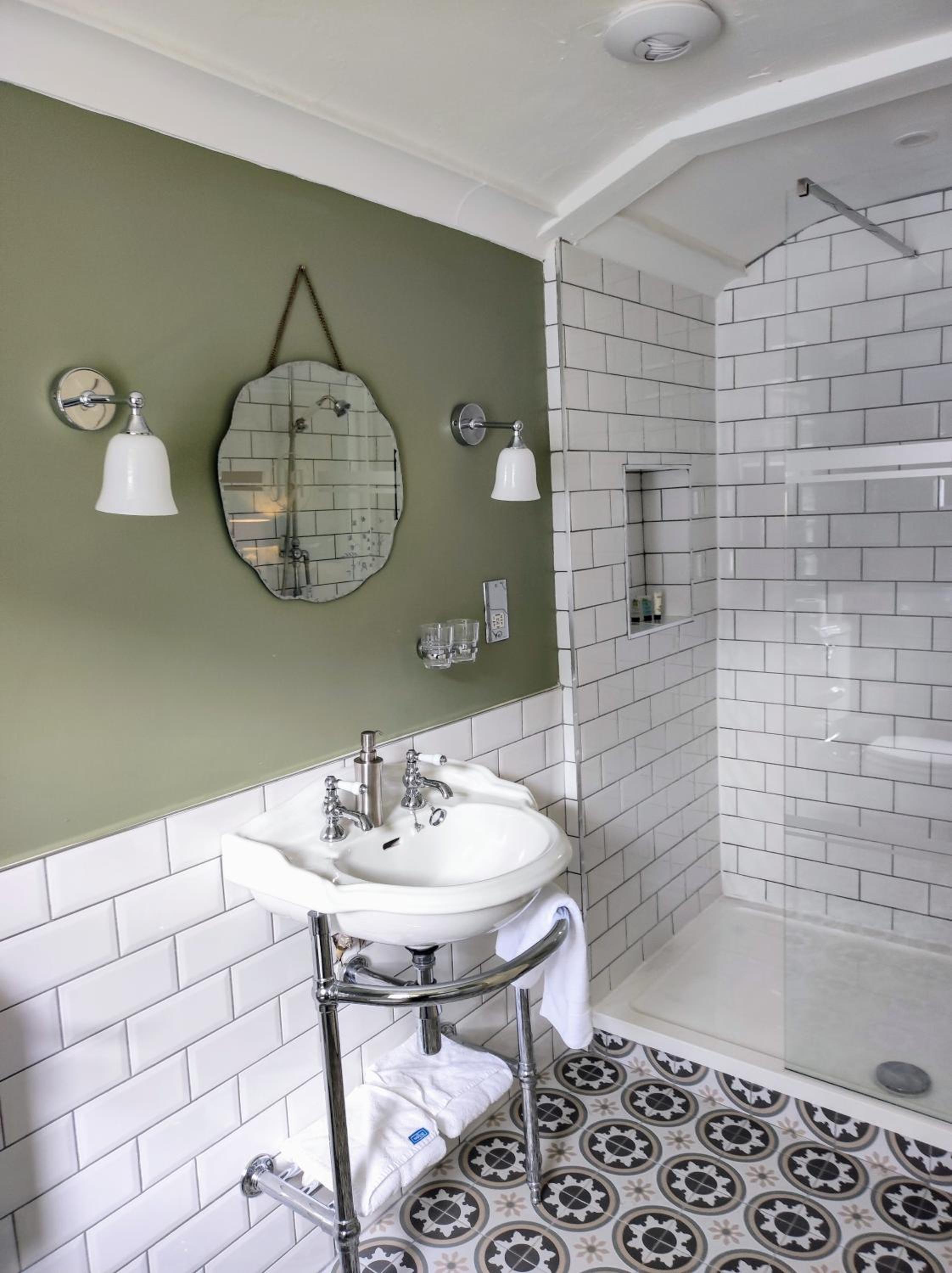 Superior Double Room photo 1