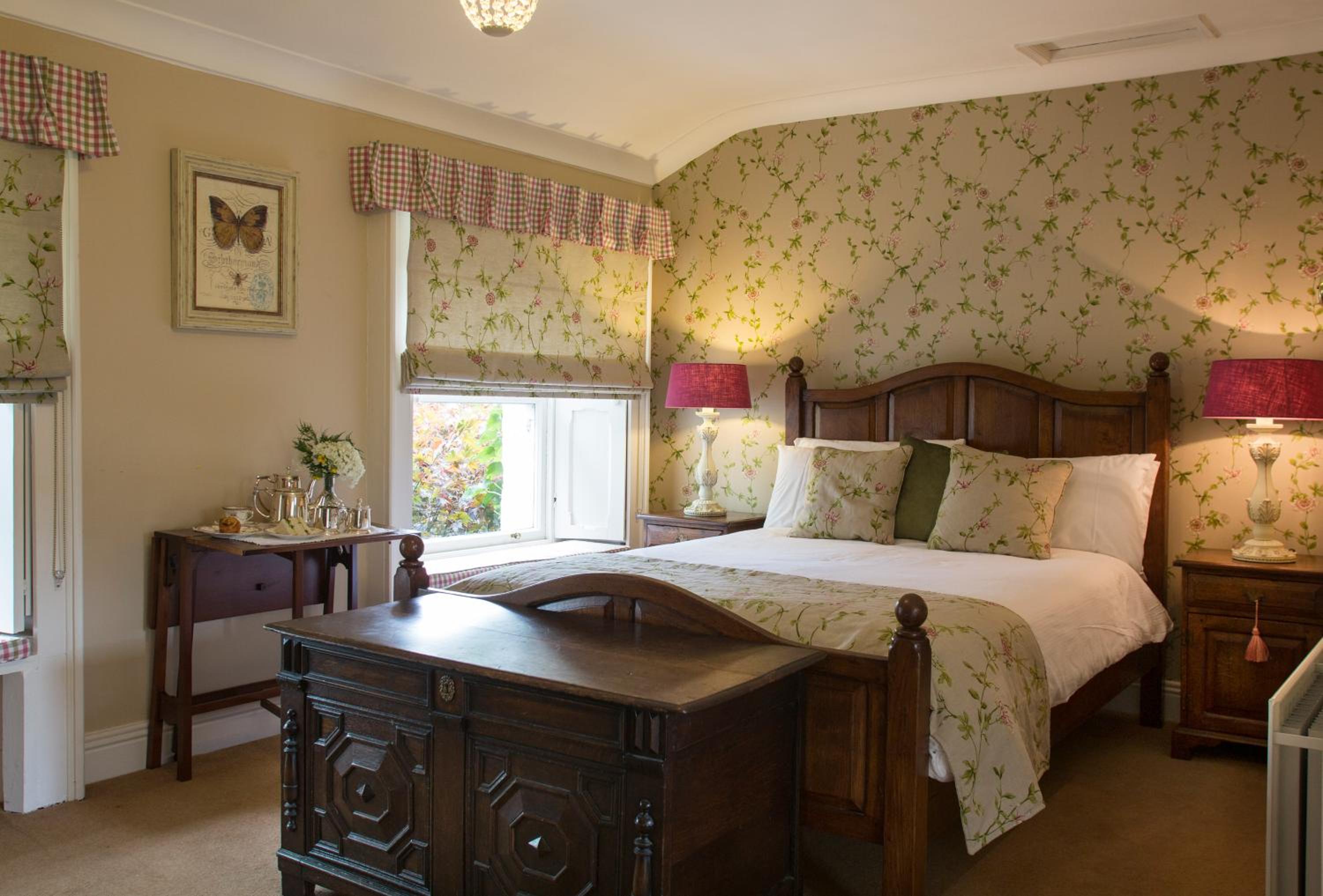 Superior Double Room photo 2