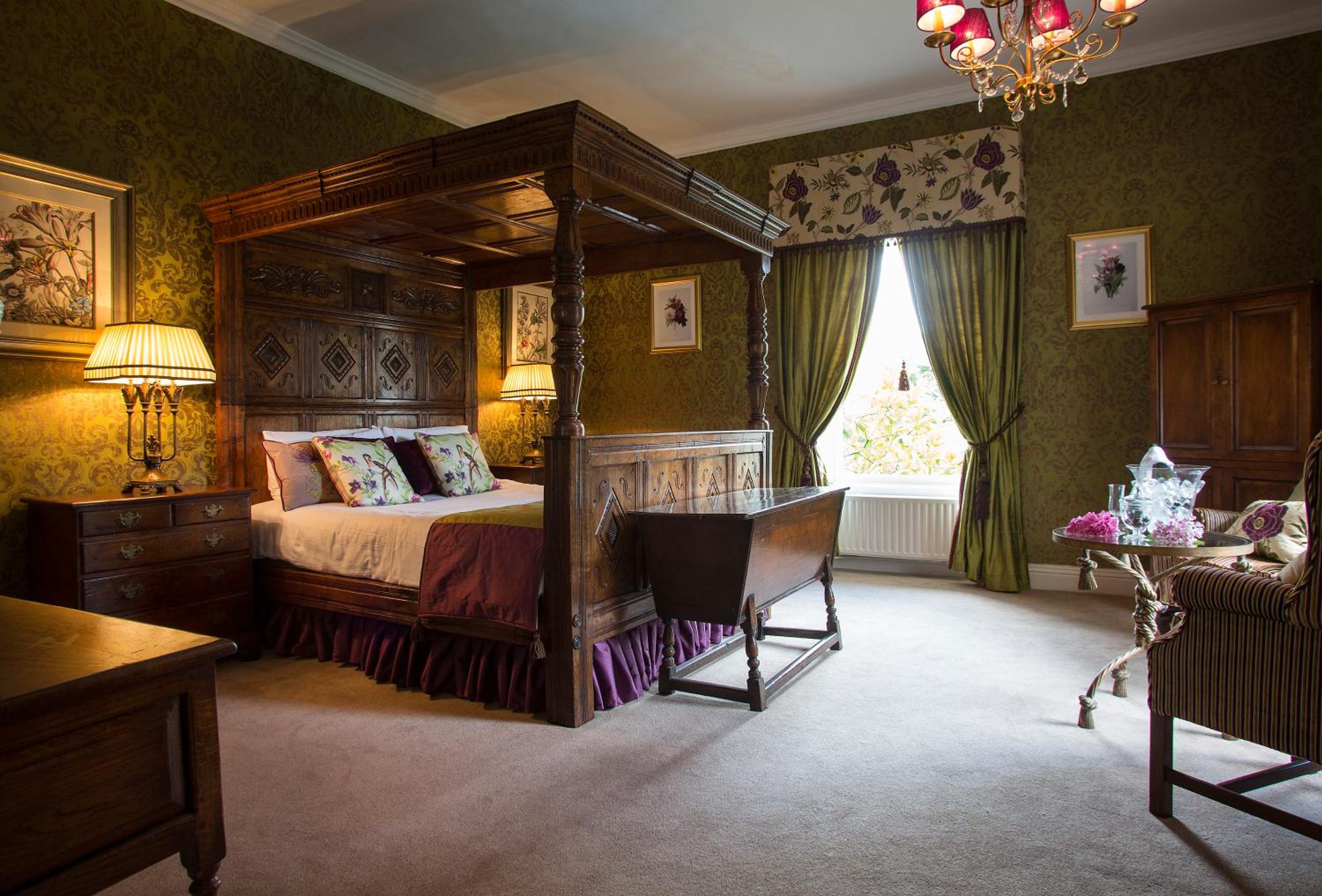 Deluxe Double Room photo 1
