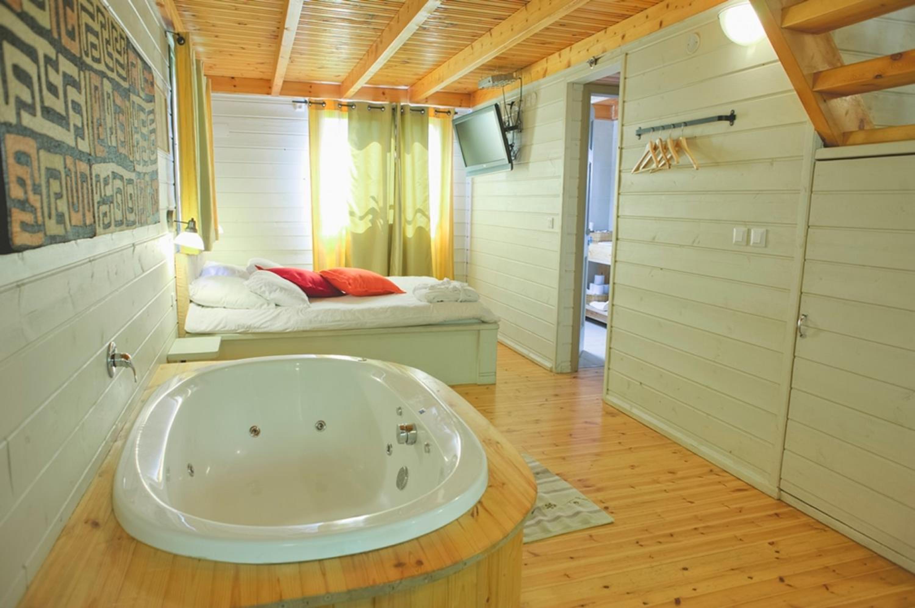 Chalet - Duvdevan - Photo 17