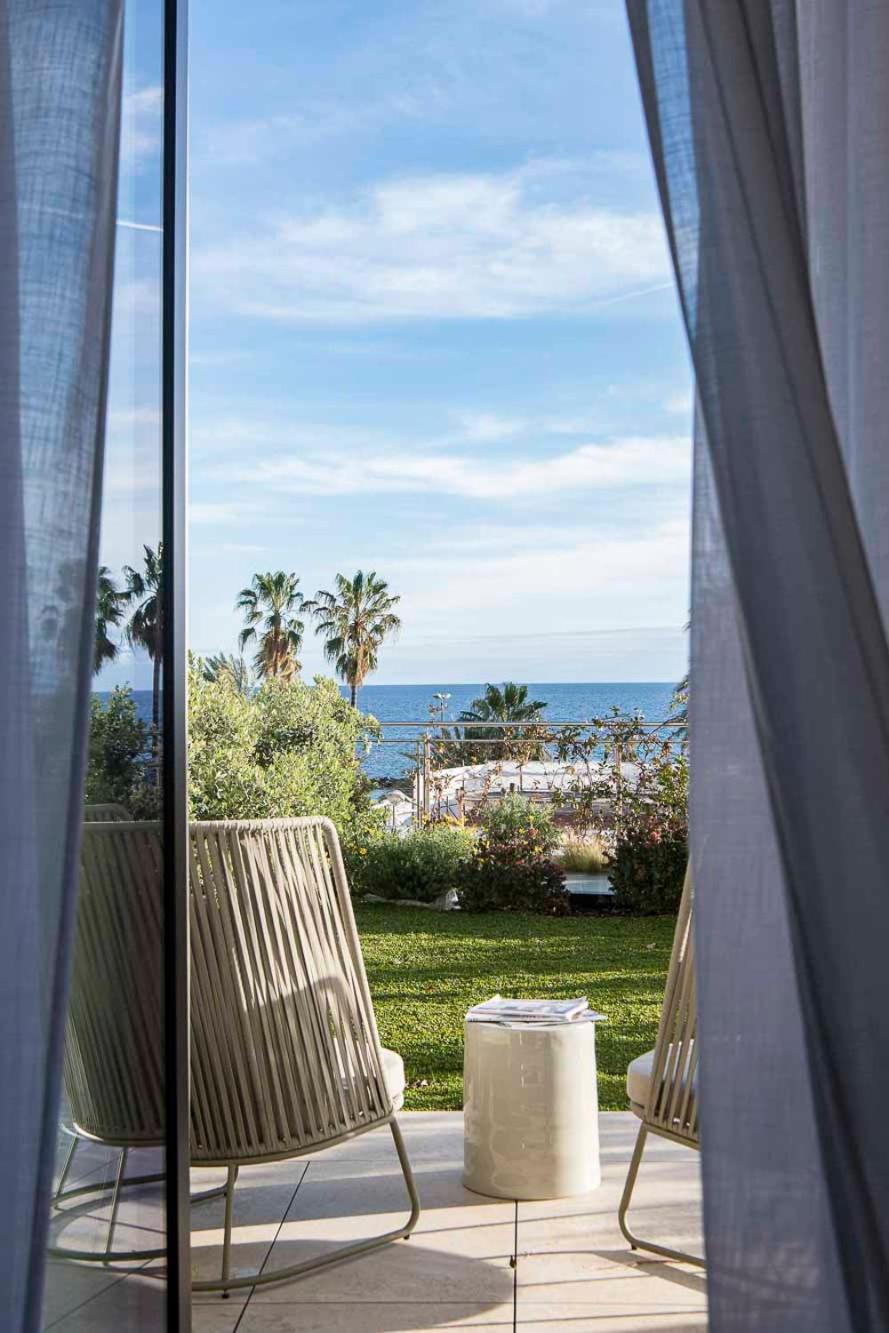 Deluxe Double or Twin Room with Garden View - Photo 4