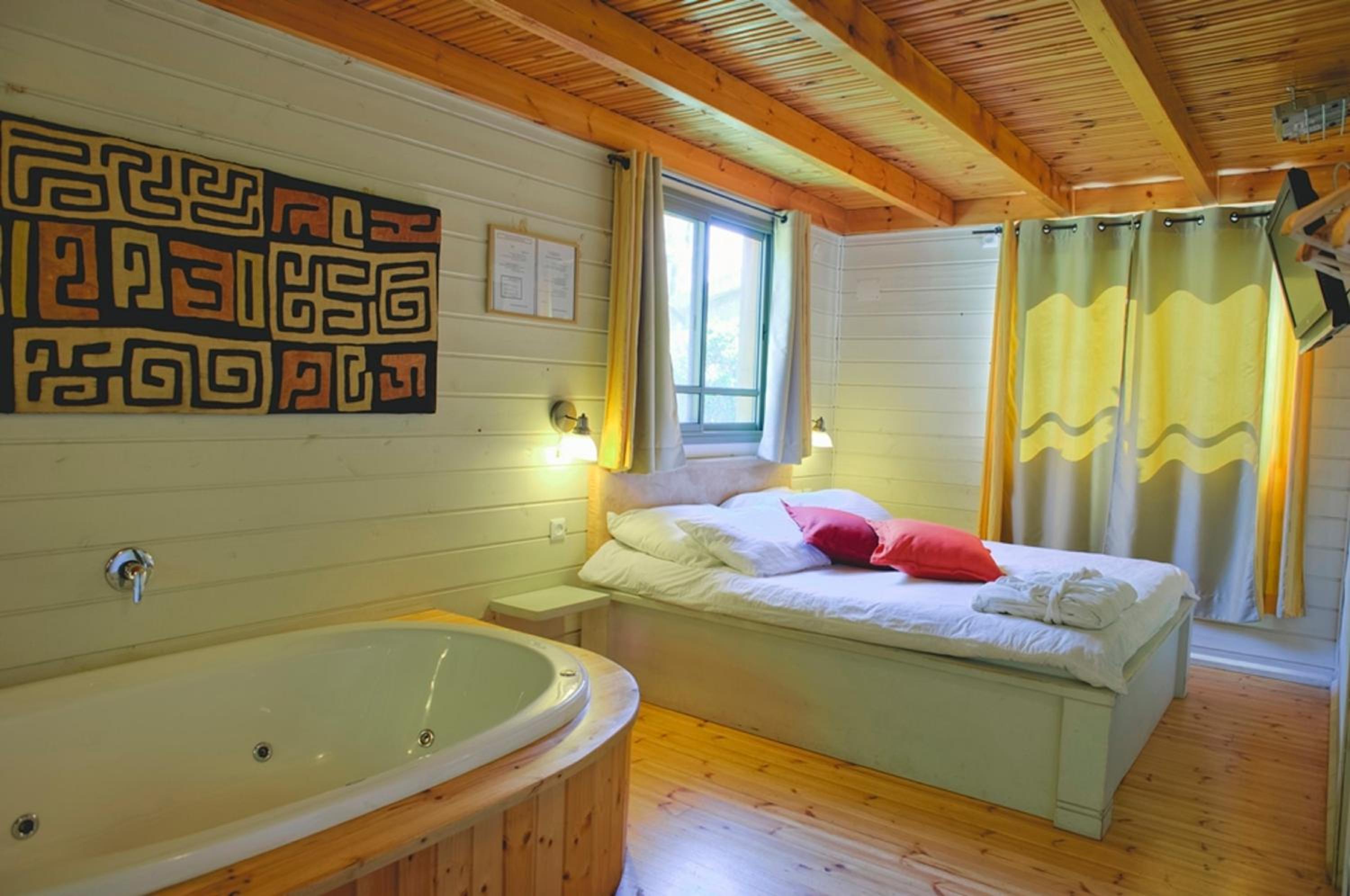 Chalet - Duvdevan - Photo 14