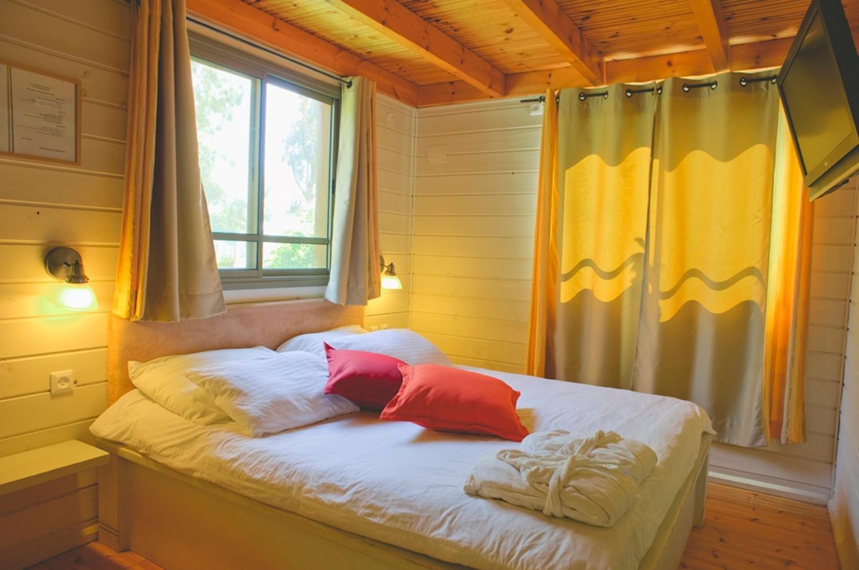 Chalet - Duvdevan - Photo 1