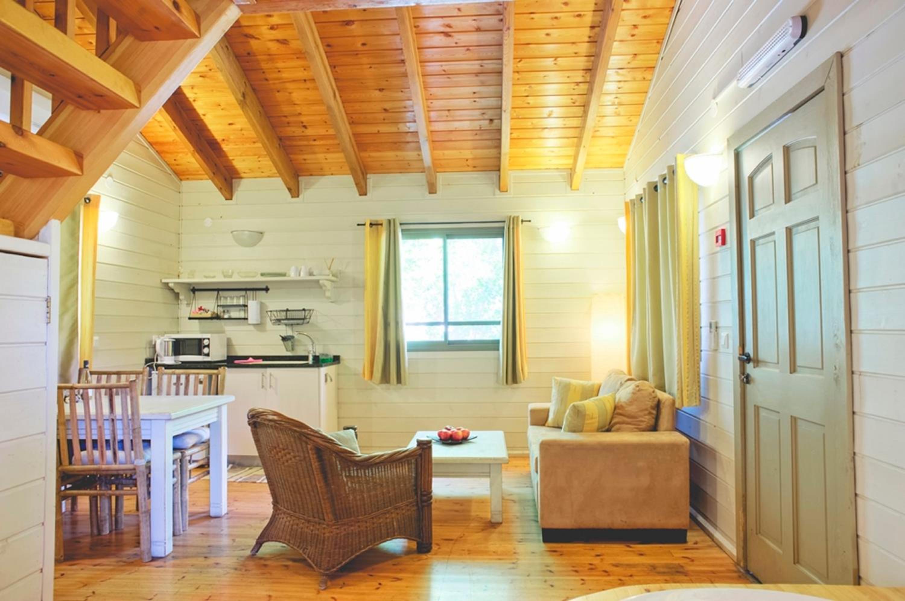 Chalet - Duvdevan - Photo 4