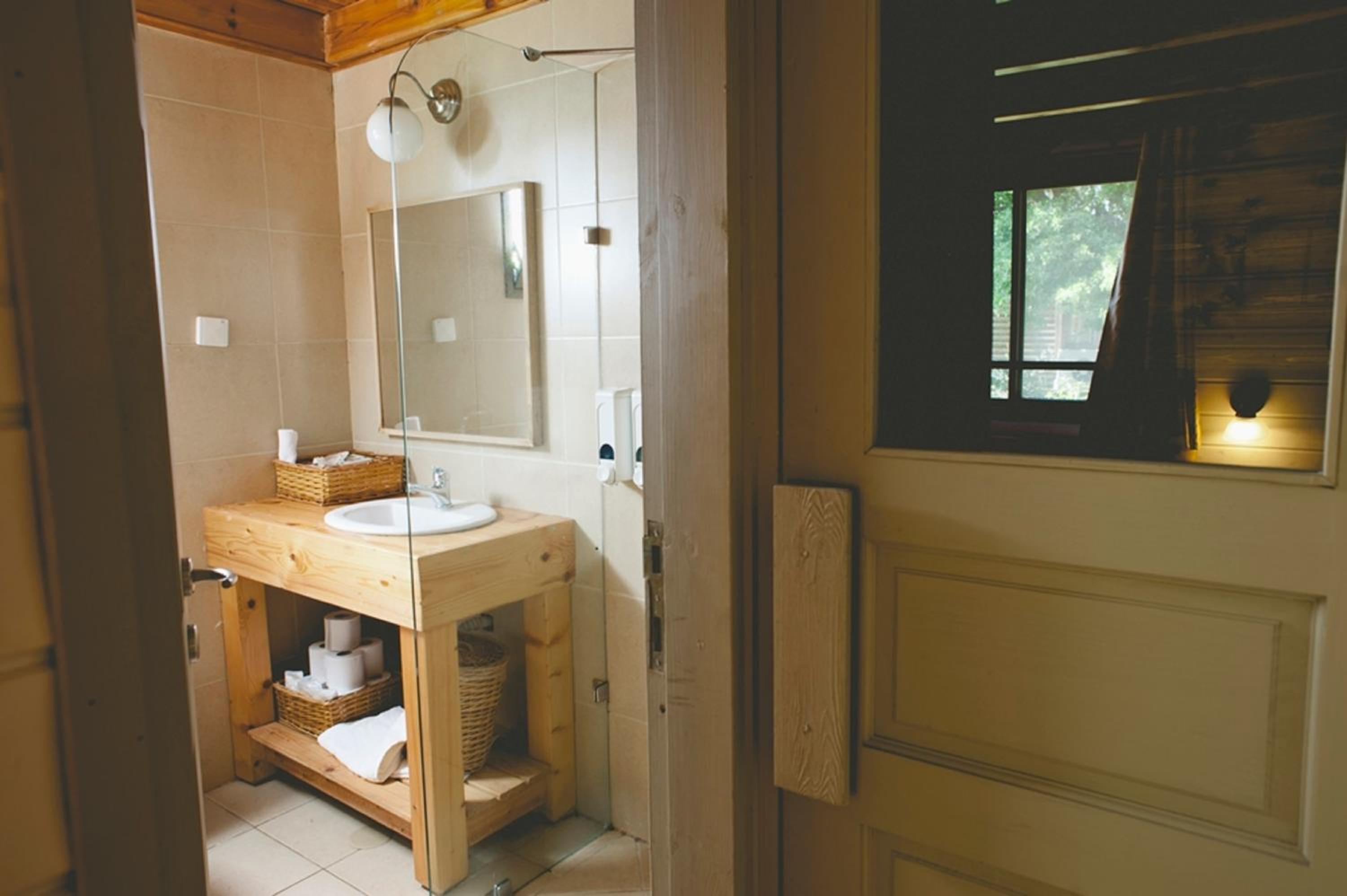 Chalet - Duvdevan - Photo 5