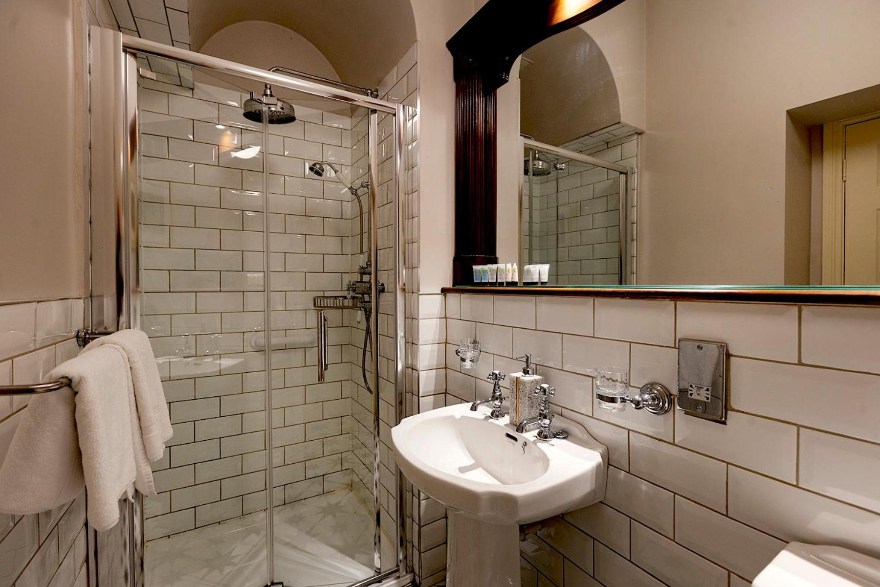 Superior Double Room photo 1