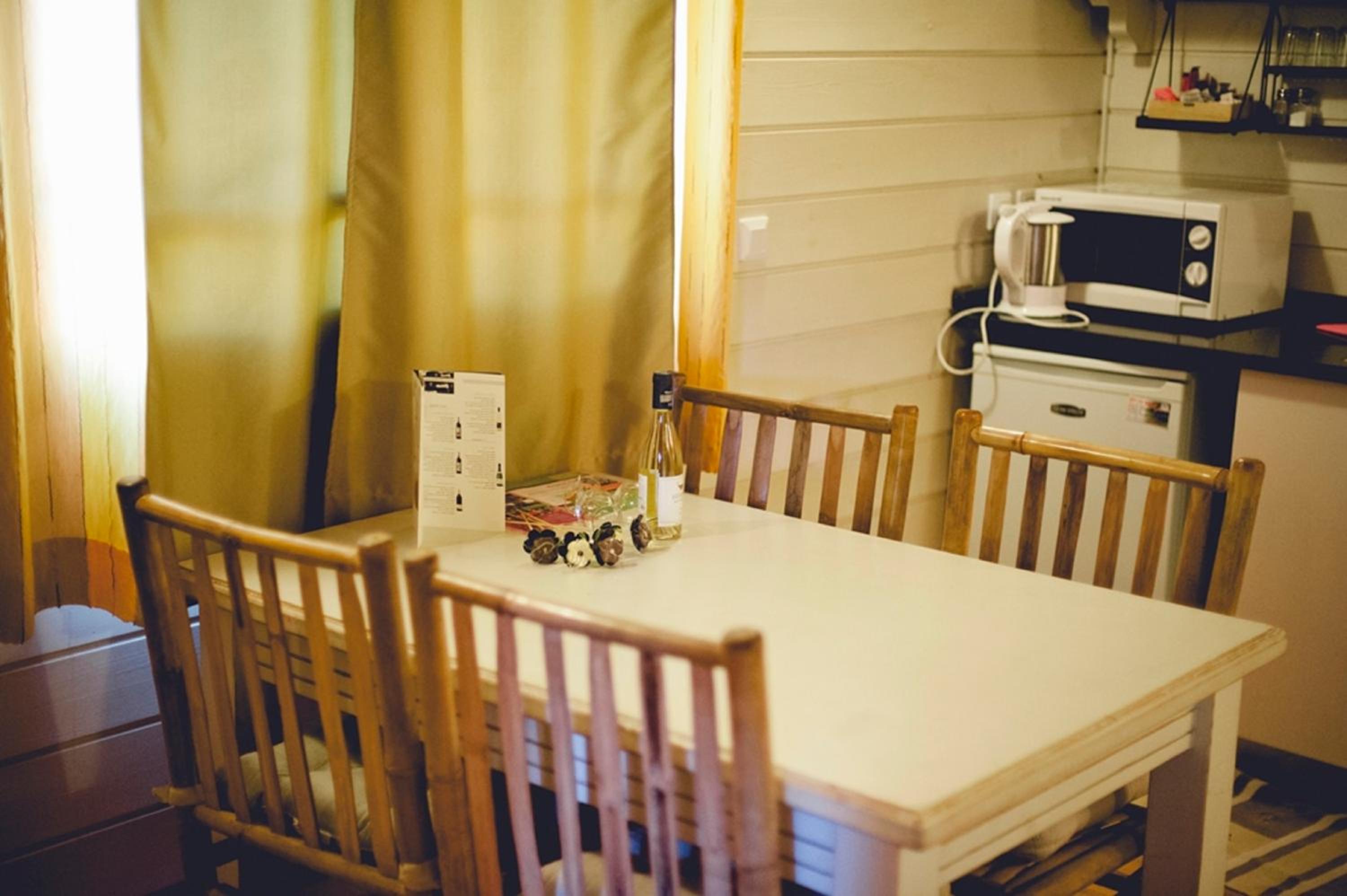 Chalet - Duvdevan - Photo 8