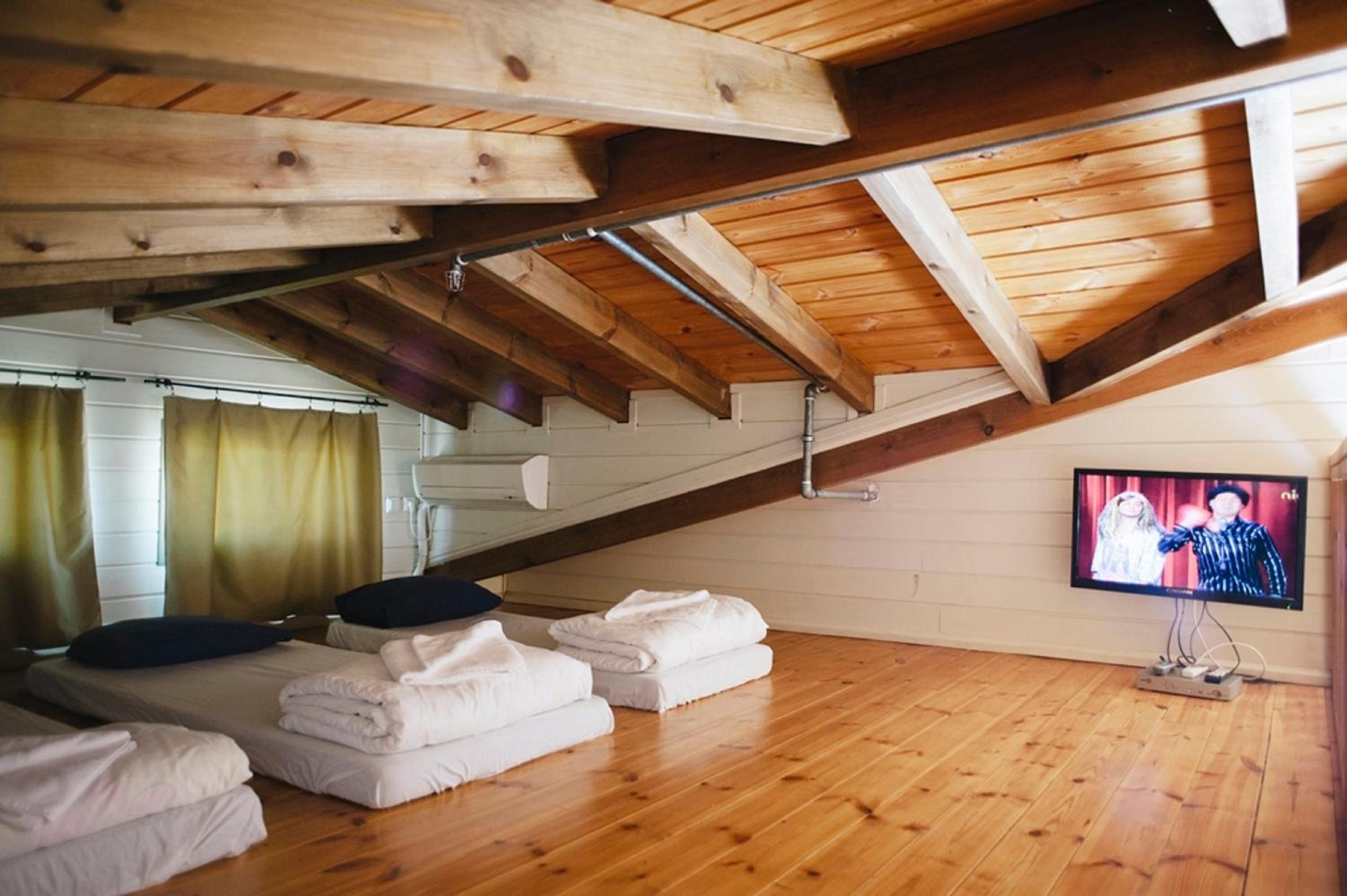 Chalet - Duvdevan - Photo 18