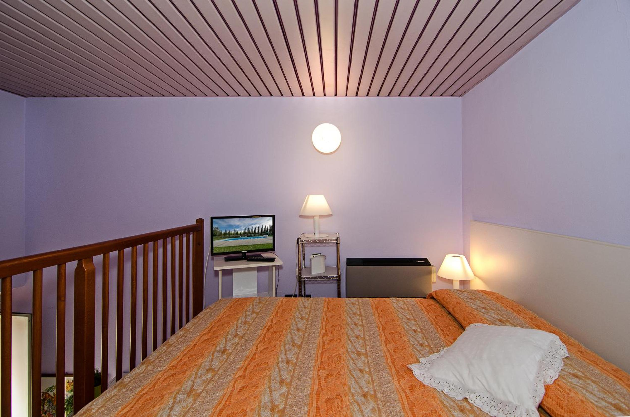 Quadruple Room - Photo 3