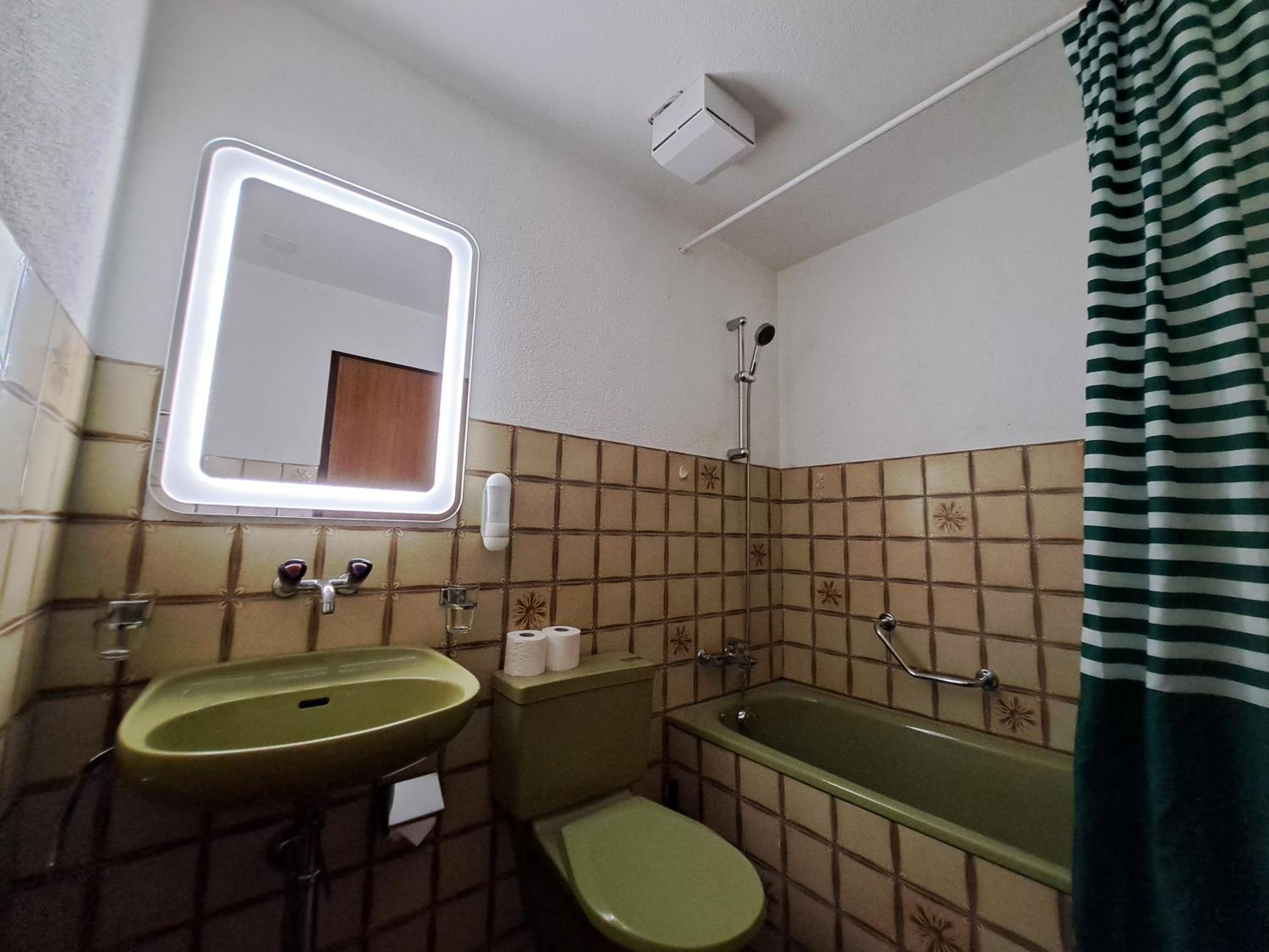 Basic Triple Room - Photo 4