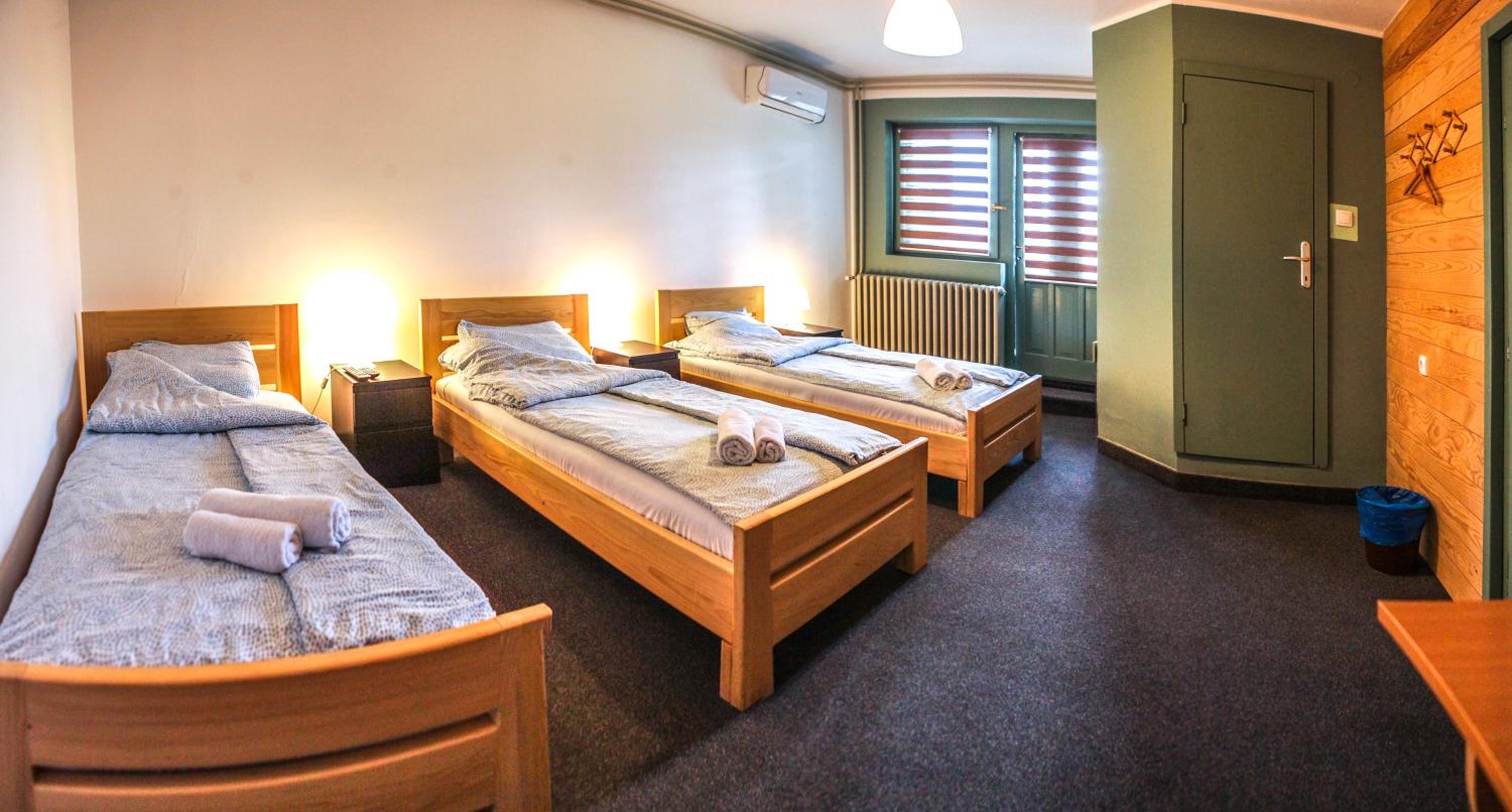 Classic Triple Room