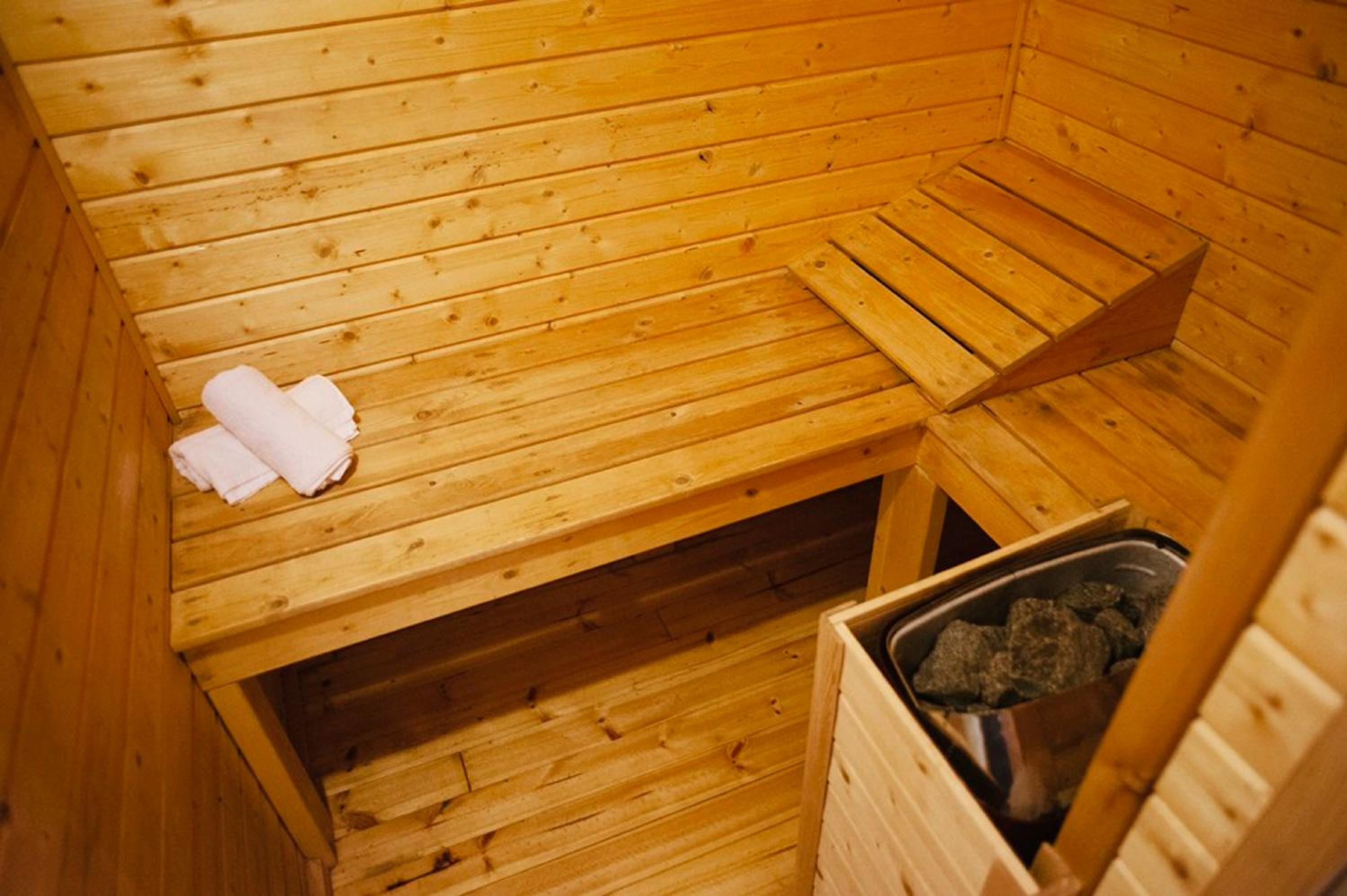 Chalet - Duvdevan - Photo 9